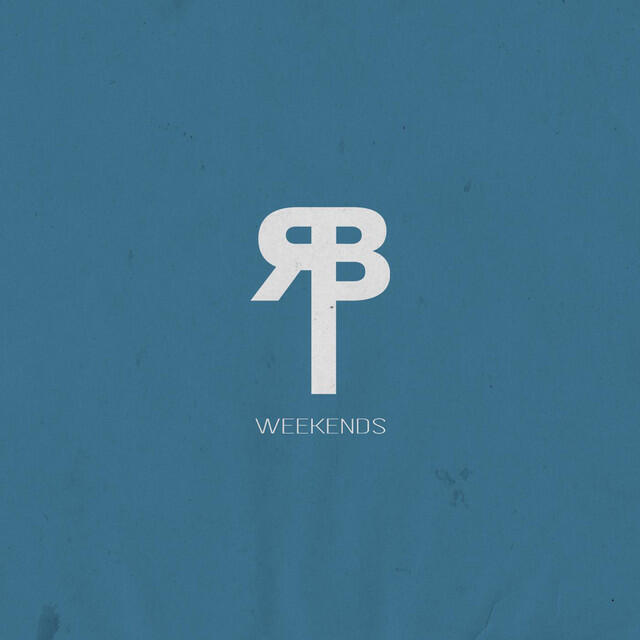 Релиз Weekends (feat. Lucky Brown & Eddie Hooks)