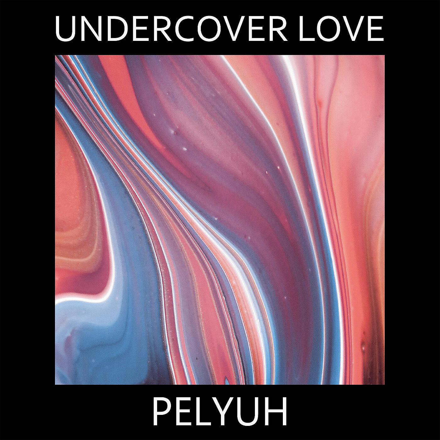 Релиз Undercover Love