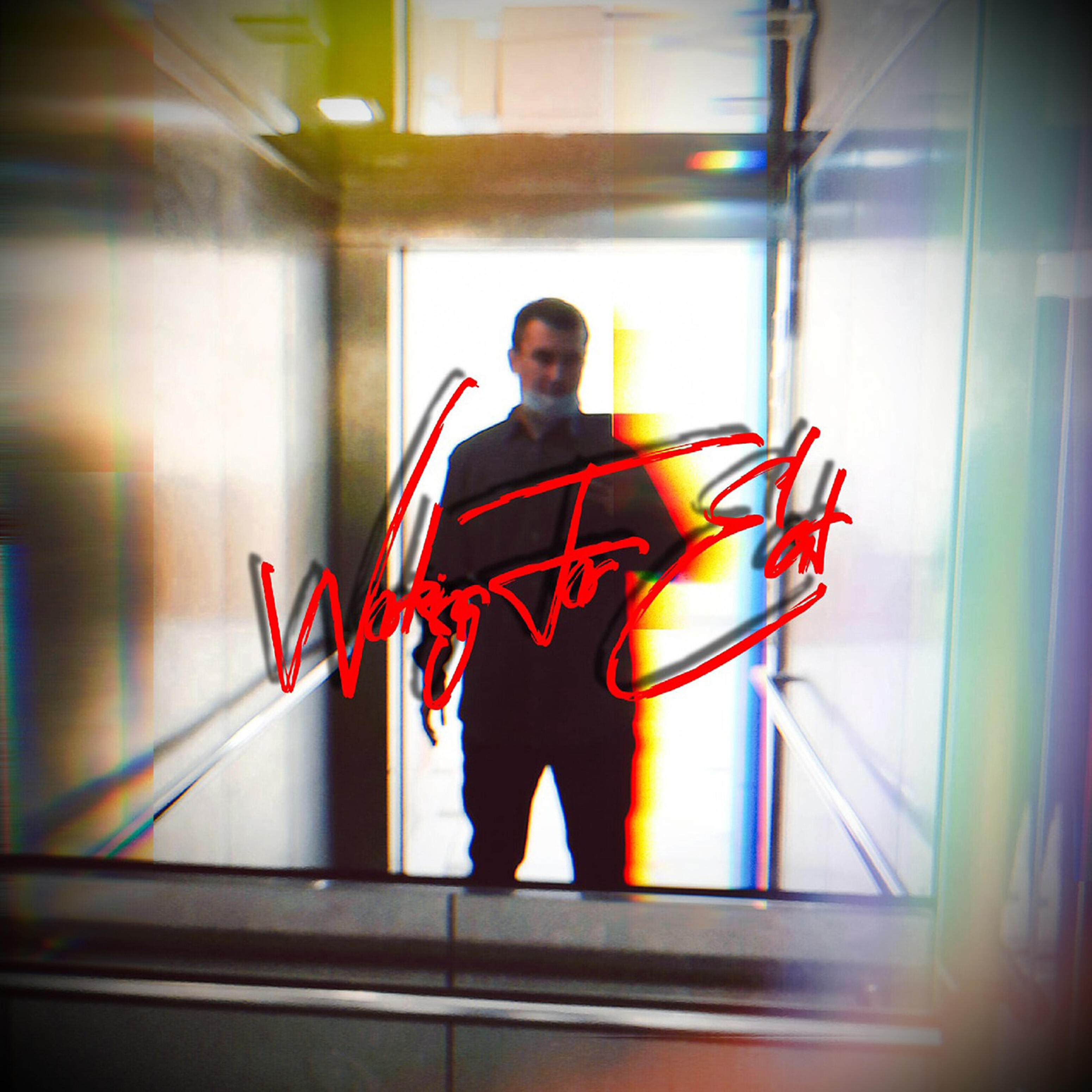 Релиз Working for Eat