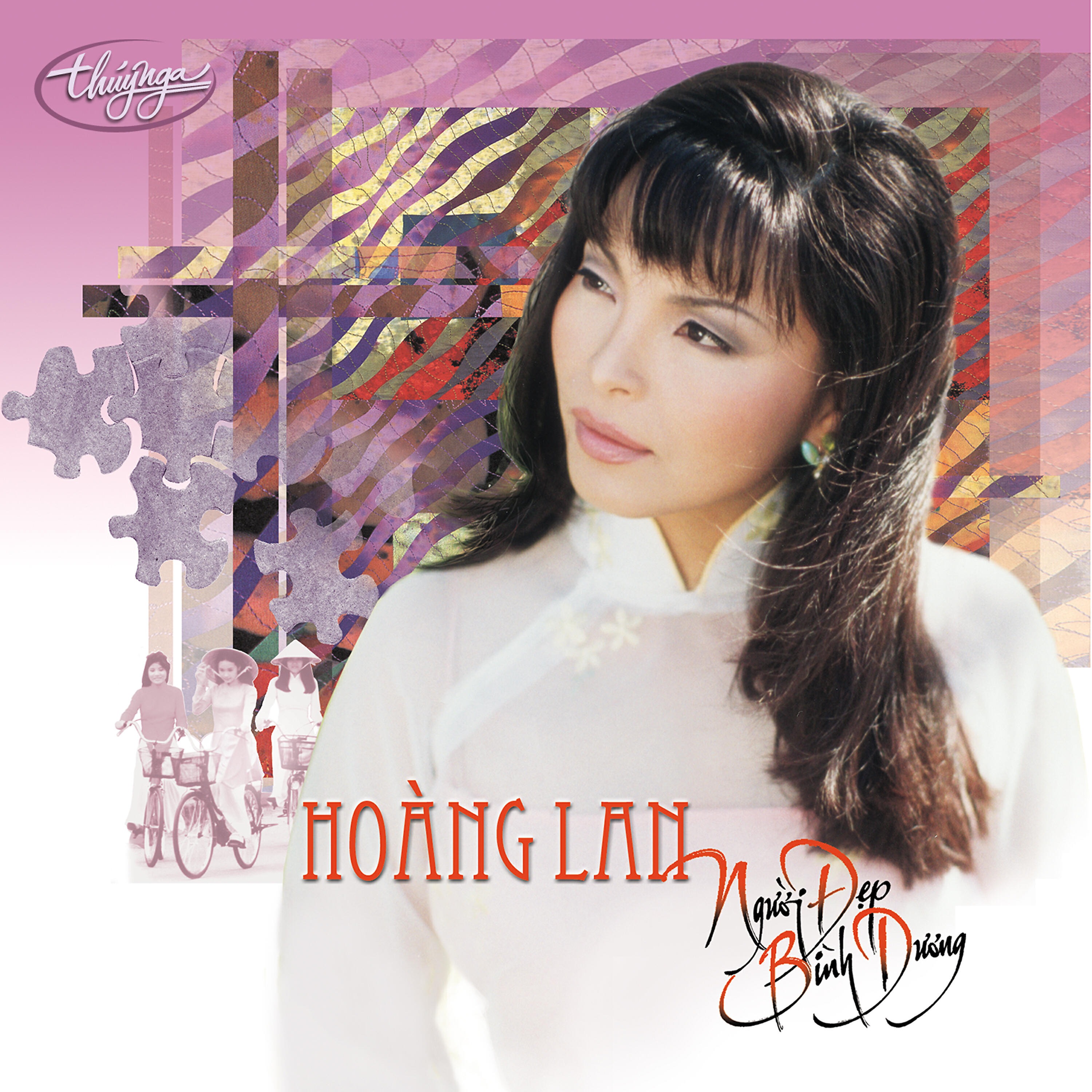Релиз Người Đẹp Bình Dương
