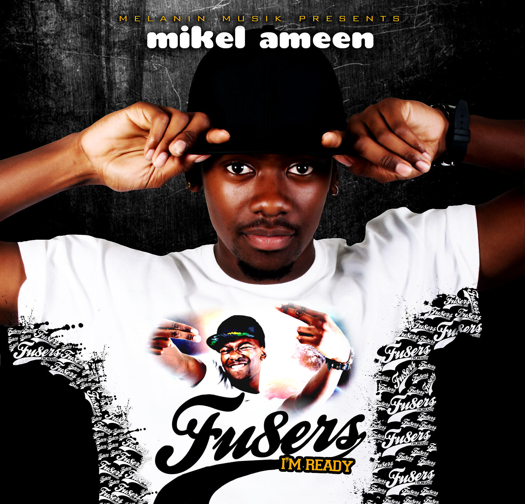 Mikel Ameen