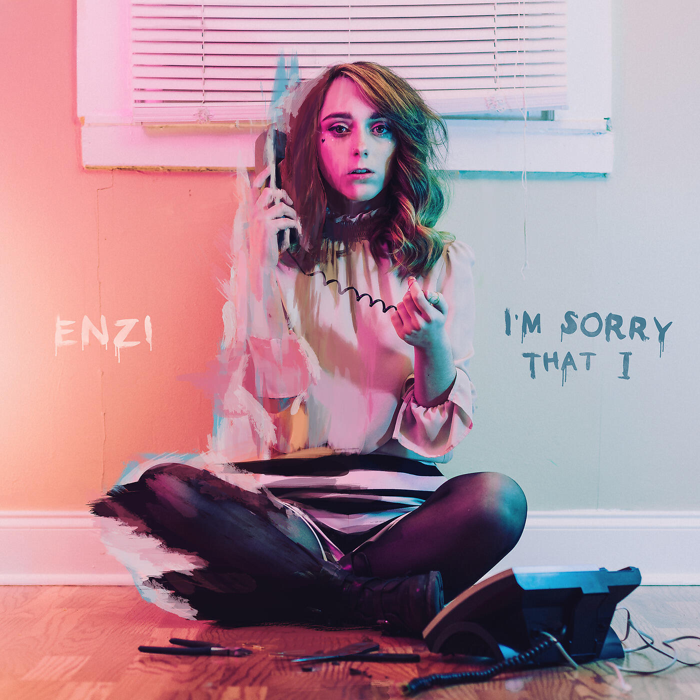 Релиз I'm Sorry That I