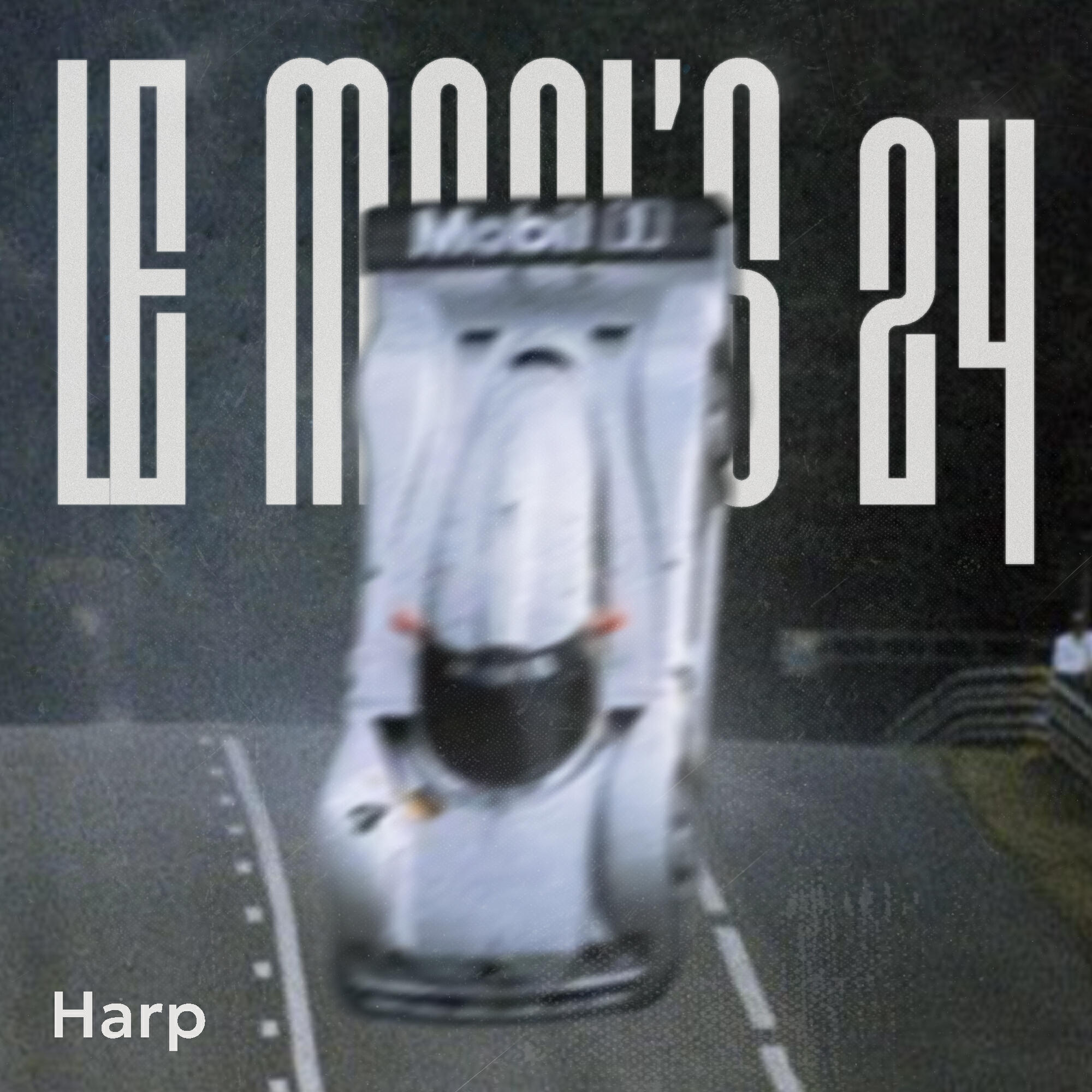 Релиз Le Man's 24