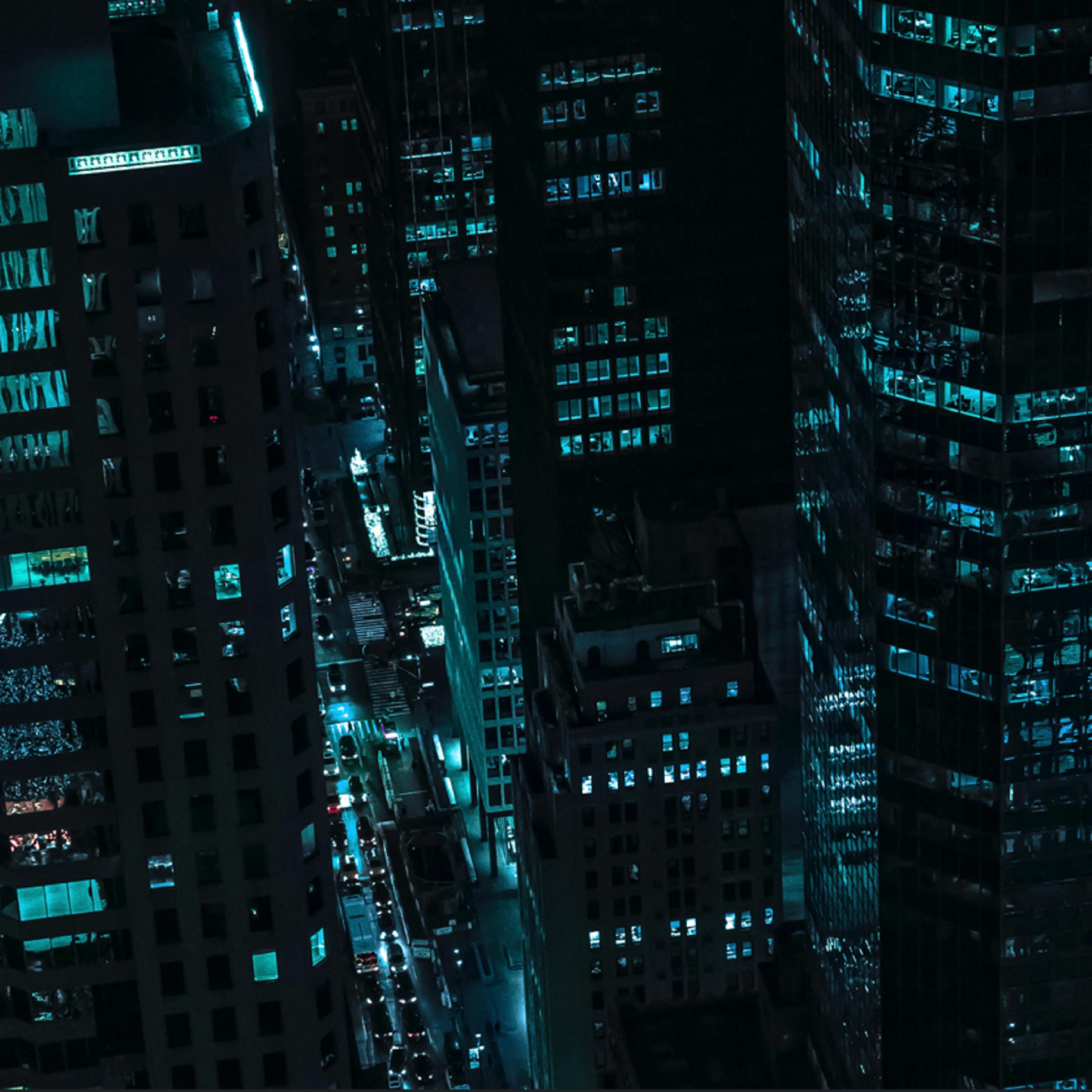 Релиз 在失去你的夜里