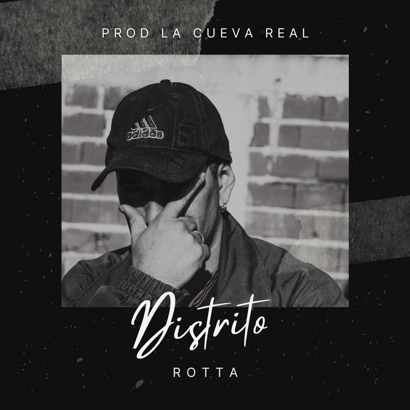 Скачать песню Rotta - Rotta Distrito бесплатно в MP3 для Android и iOS