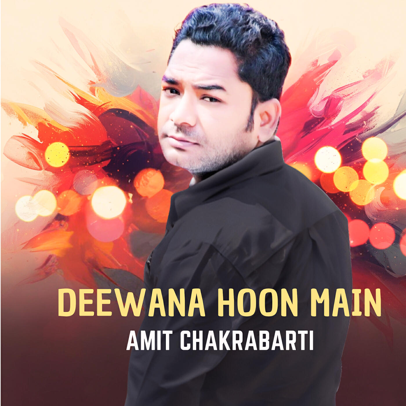 Релиз Deewana Hoon Main