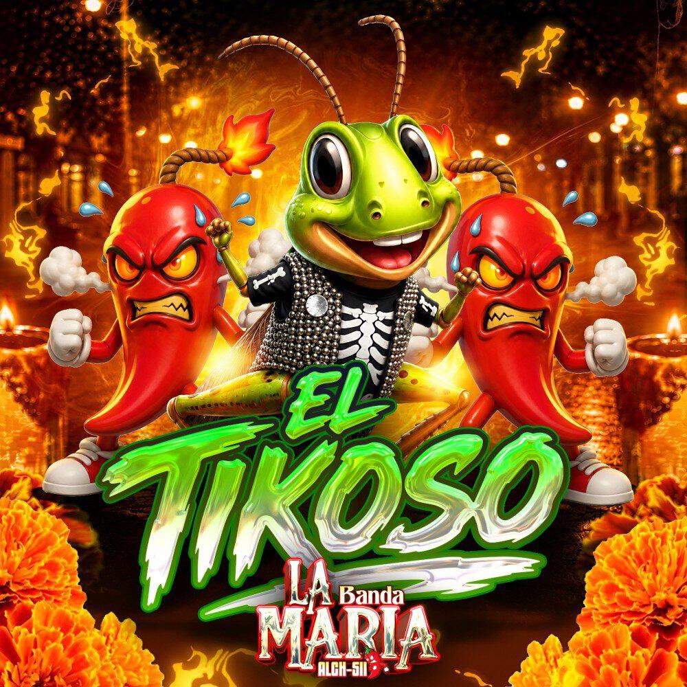 Banda La Maria