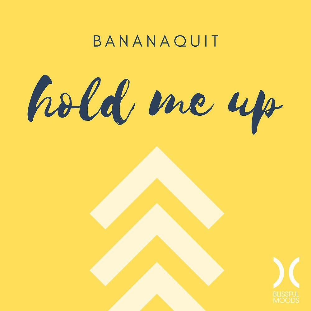 Релиз Hold Me Up