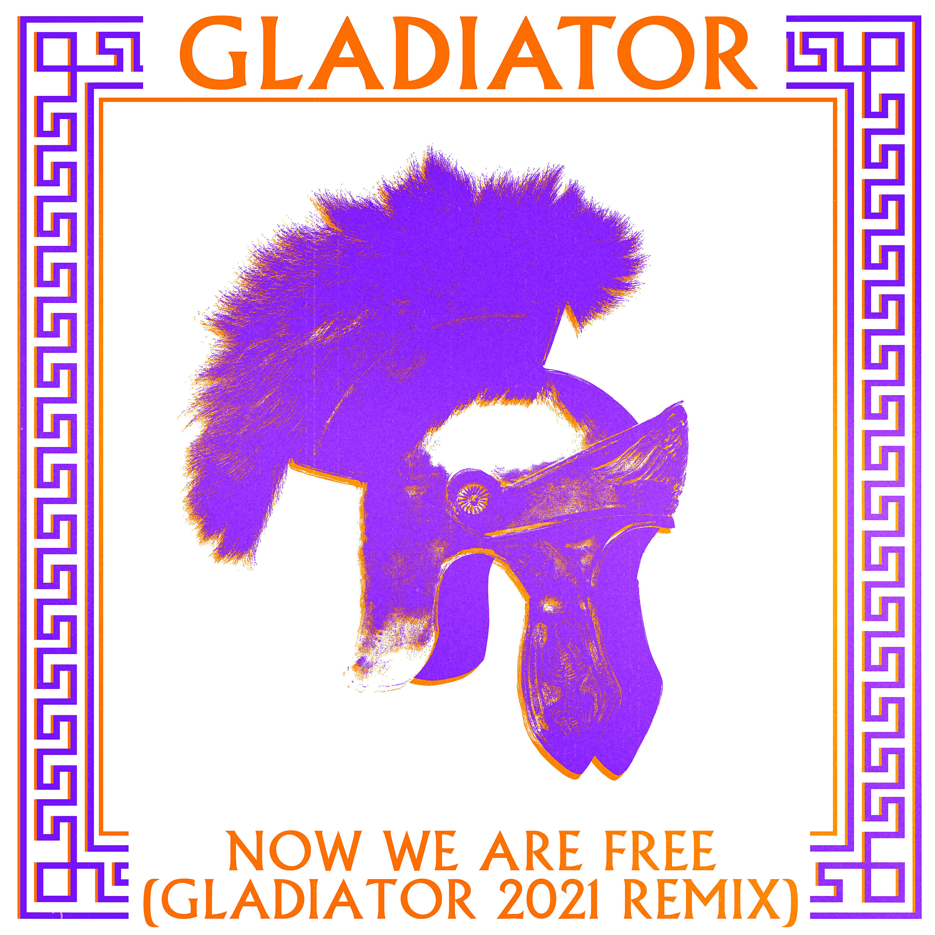 Релиз Now We Are Free (Gladiator 2021 Remixes)