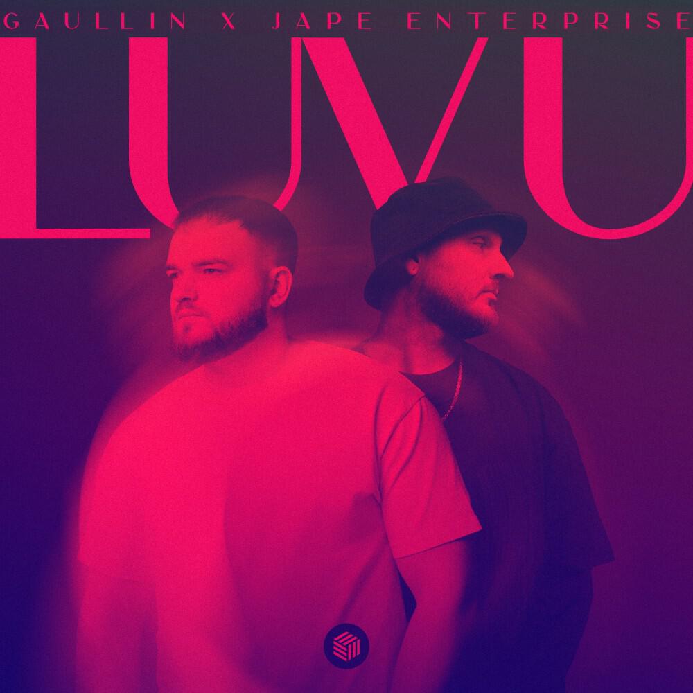 Релиз LUV U
