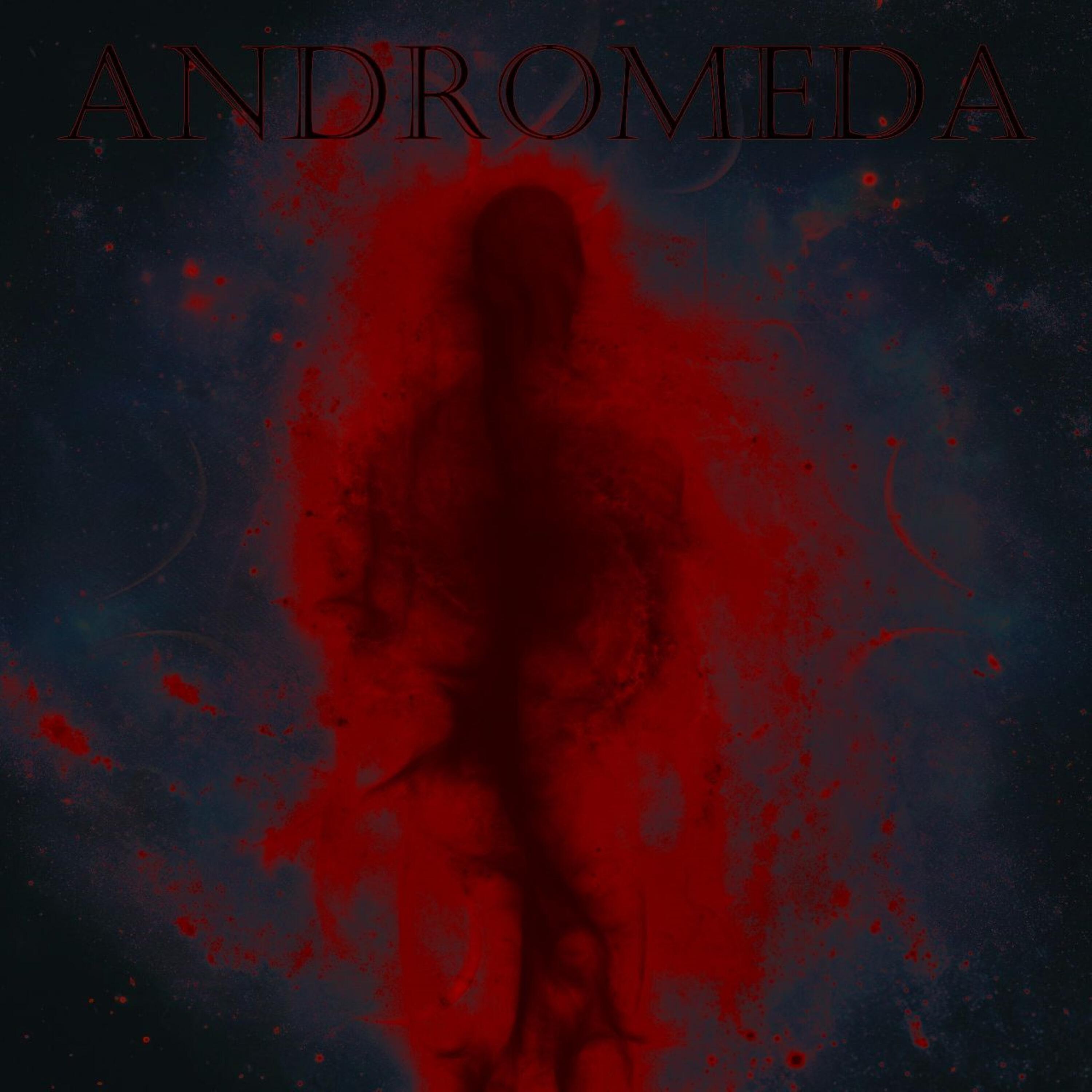 Релиз ANDROMEDA