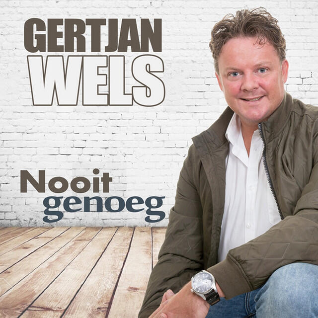 Релиз Nooit Genoeg