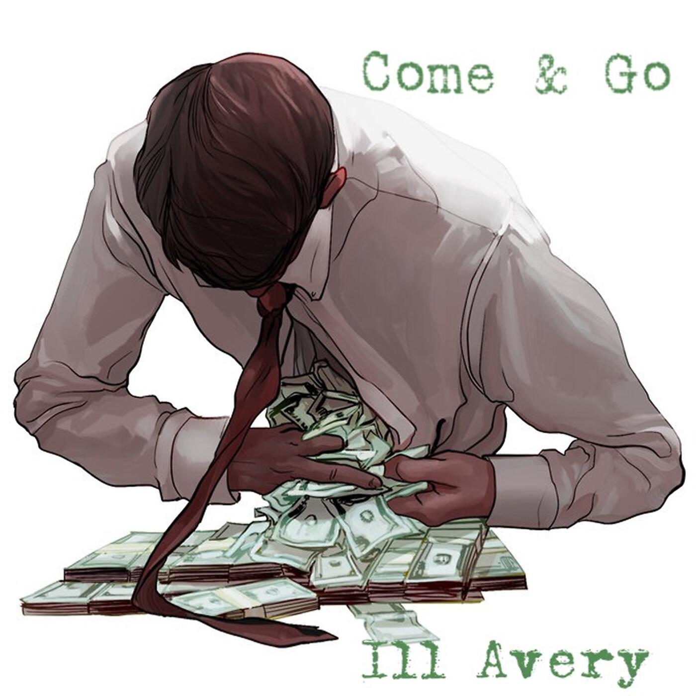 Релиз Come and Go