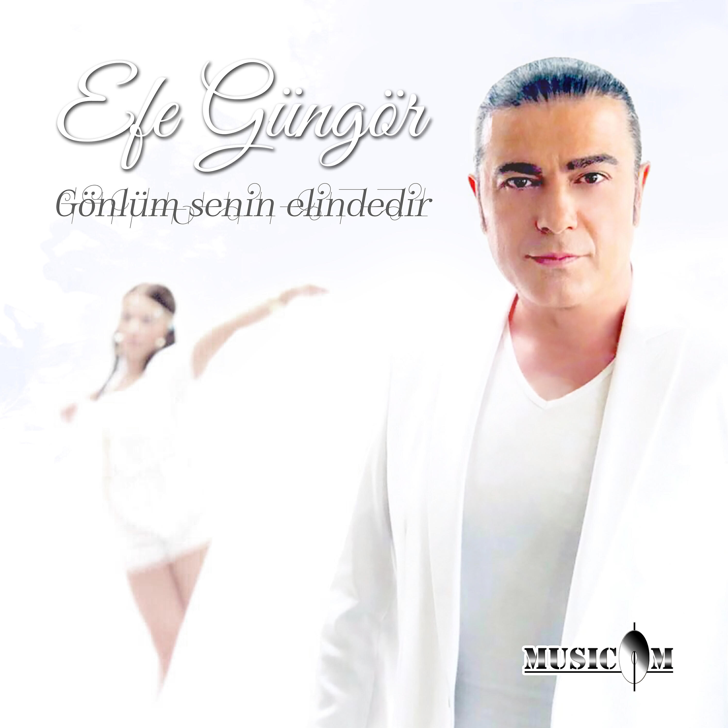 Релиз Gönlüm Senin Elindedir