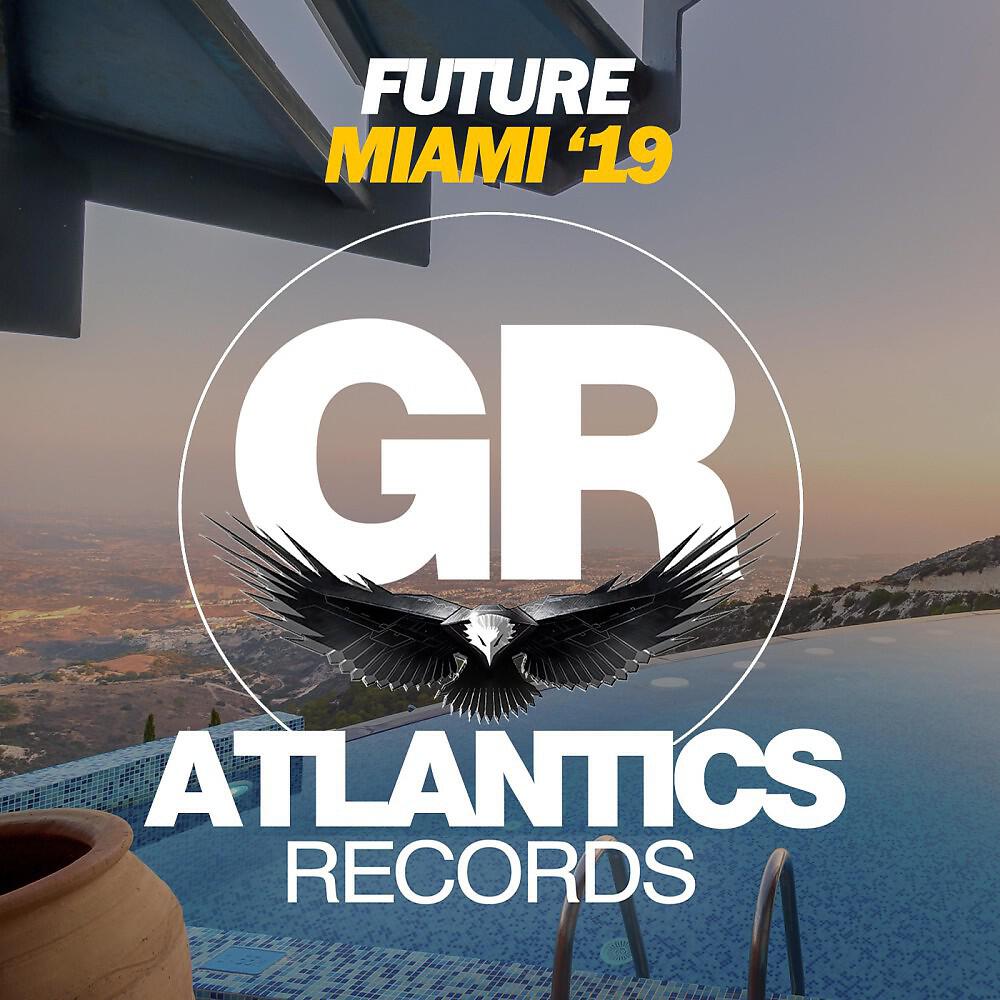Релиз Future Miami '19
