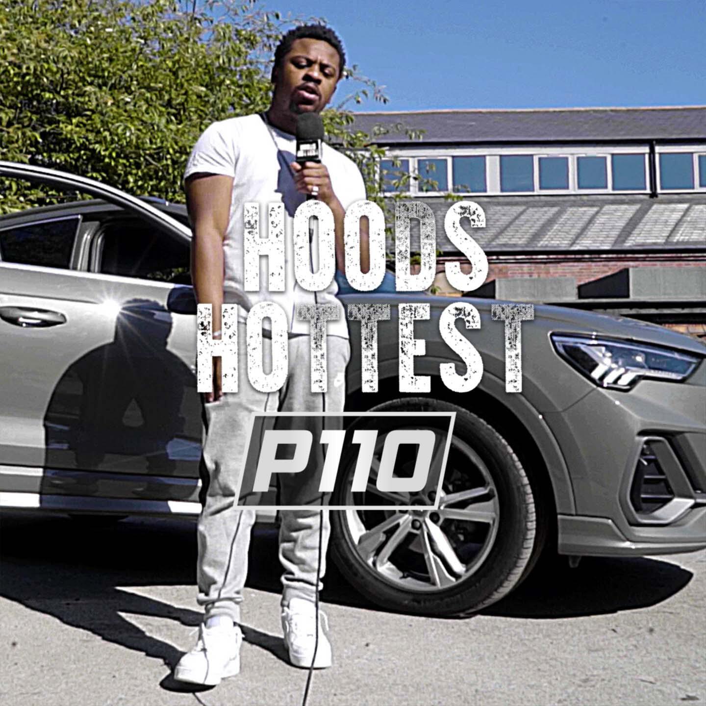 Релиз Hoods Hottest, Pt. 2