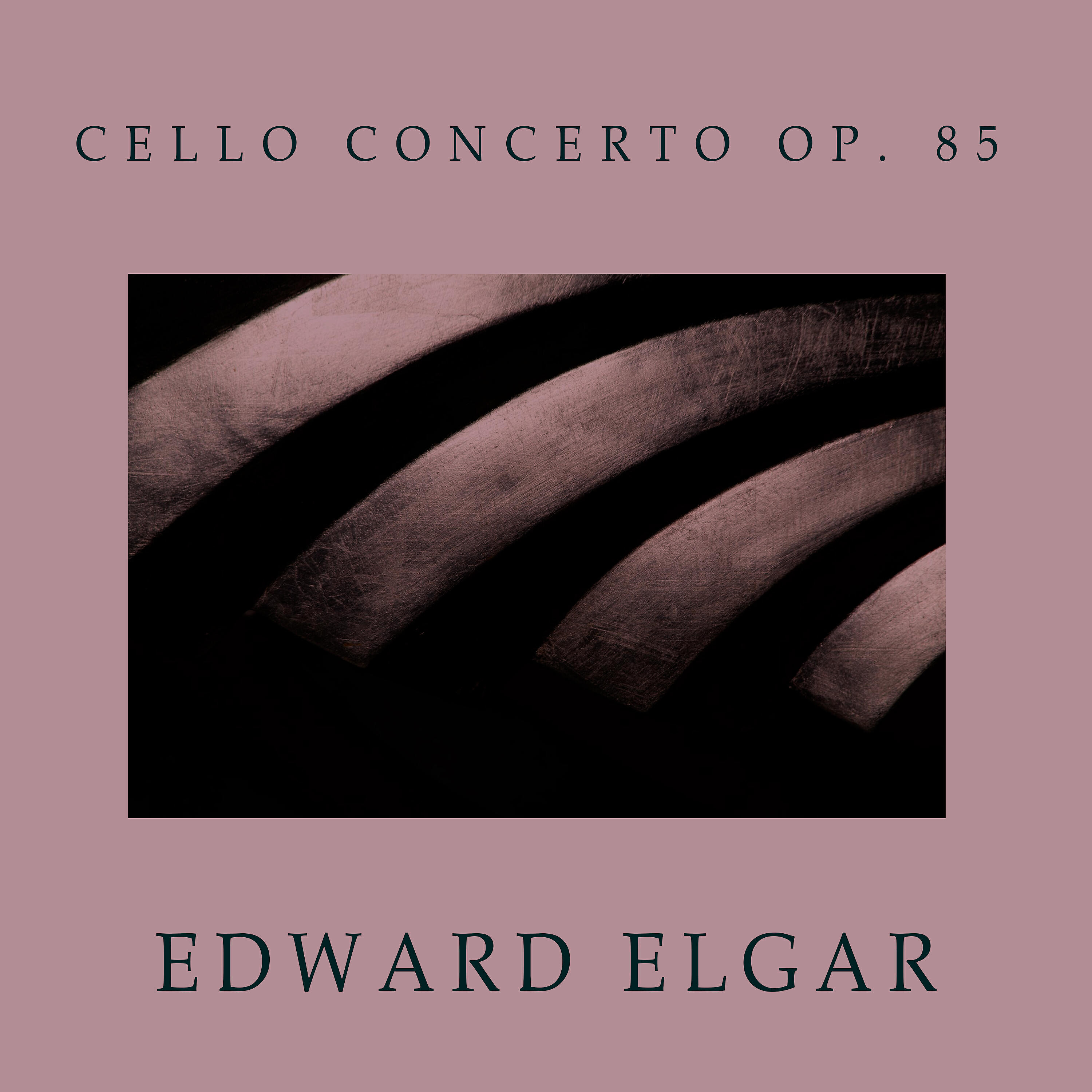 Релиз Cello Concerto, Op. 85, Edward Elgar