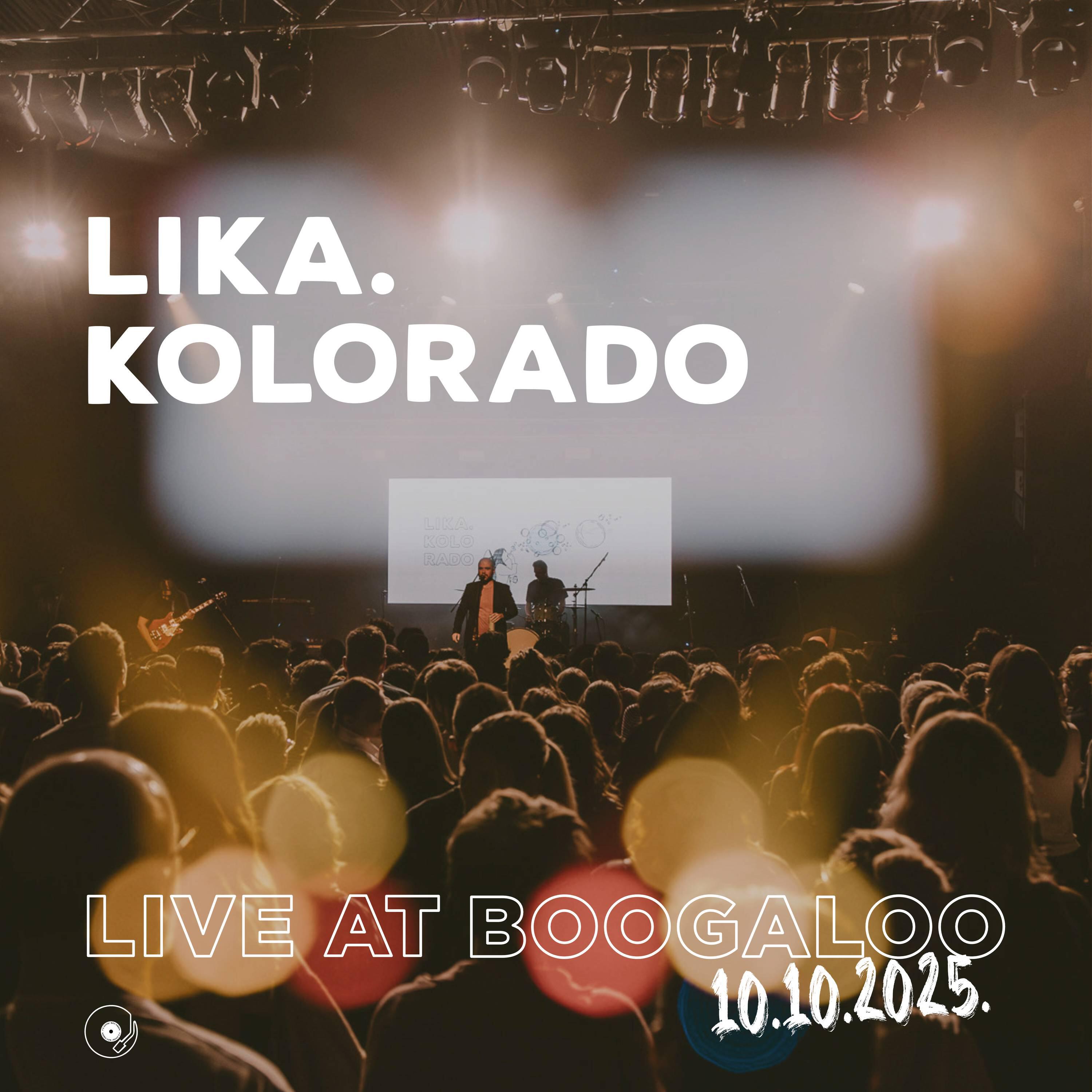 Lika Kolorado