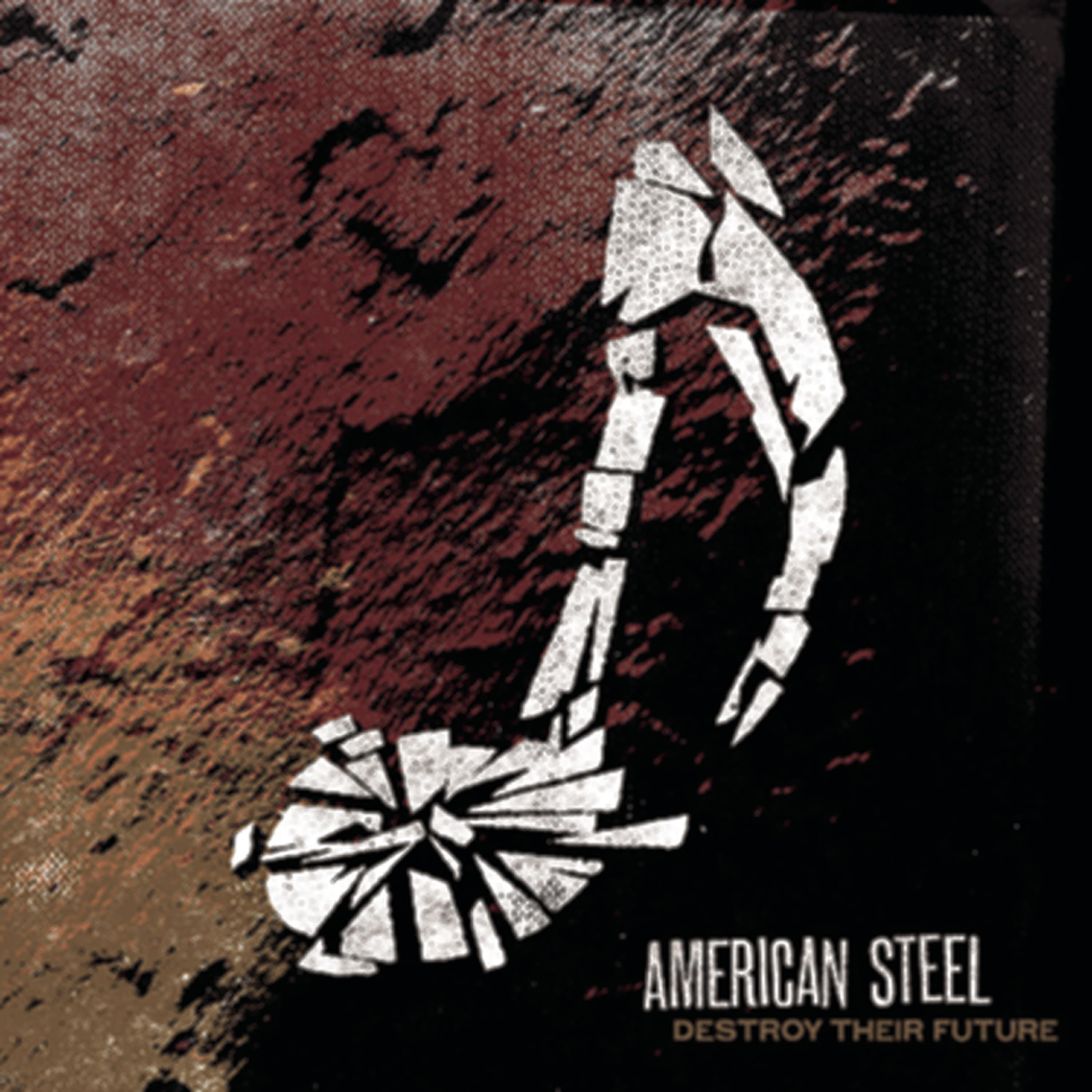 Релиз Destroy Their Future
