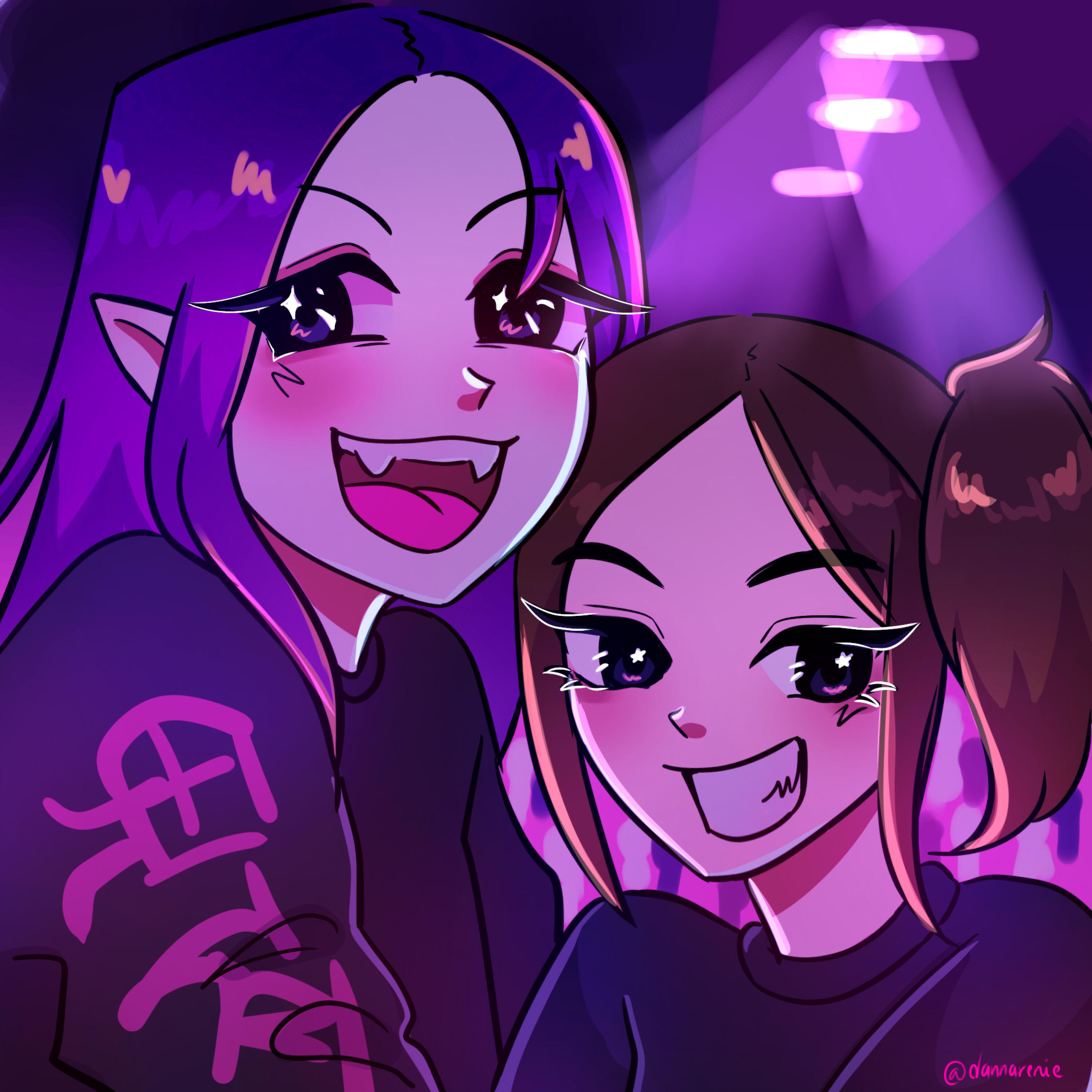 Релиз DANCEFLOOR!