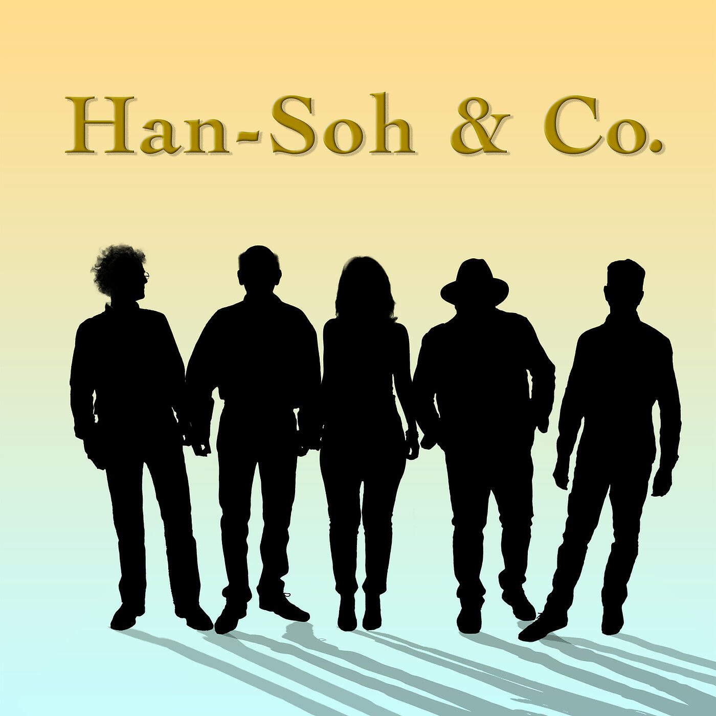 Релиз Han-Soh & Co.