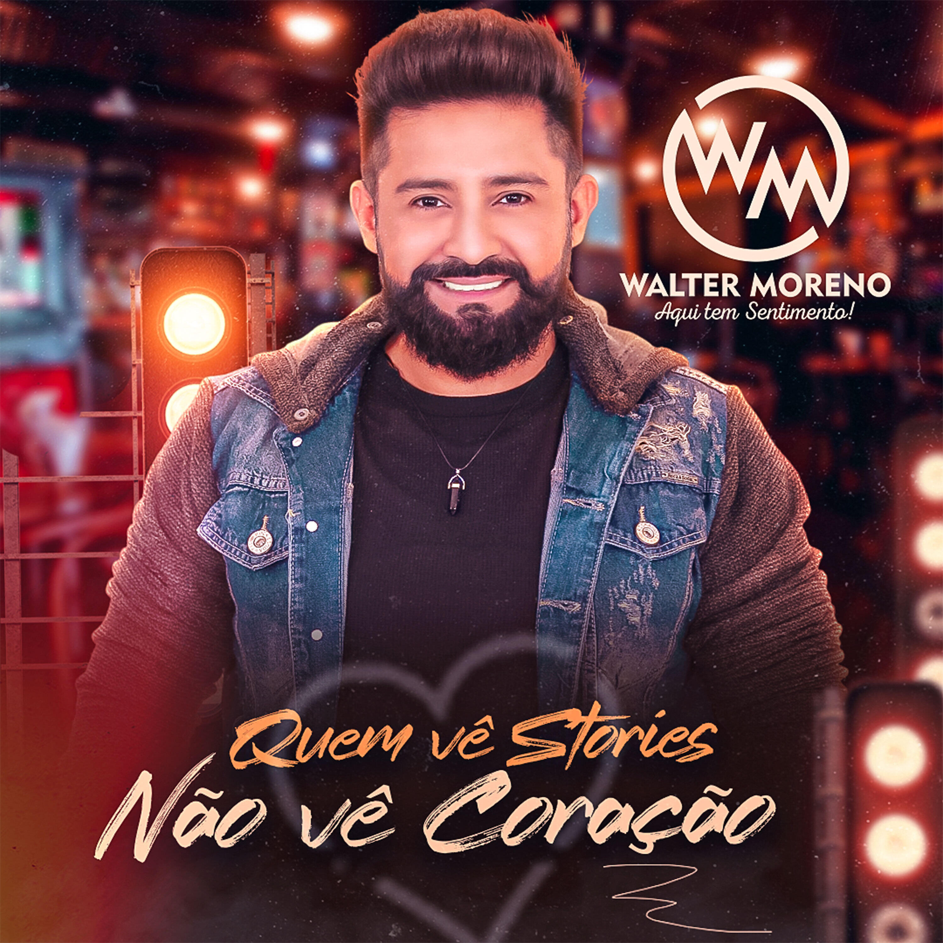 Walter Moreno