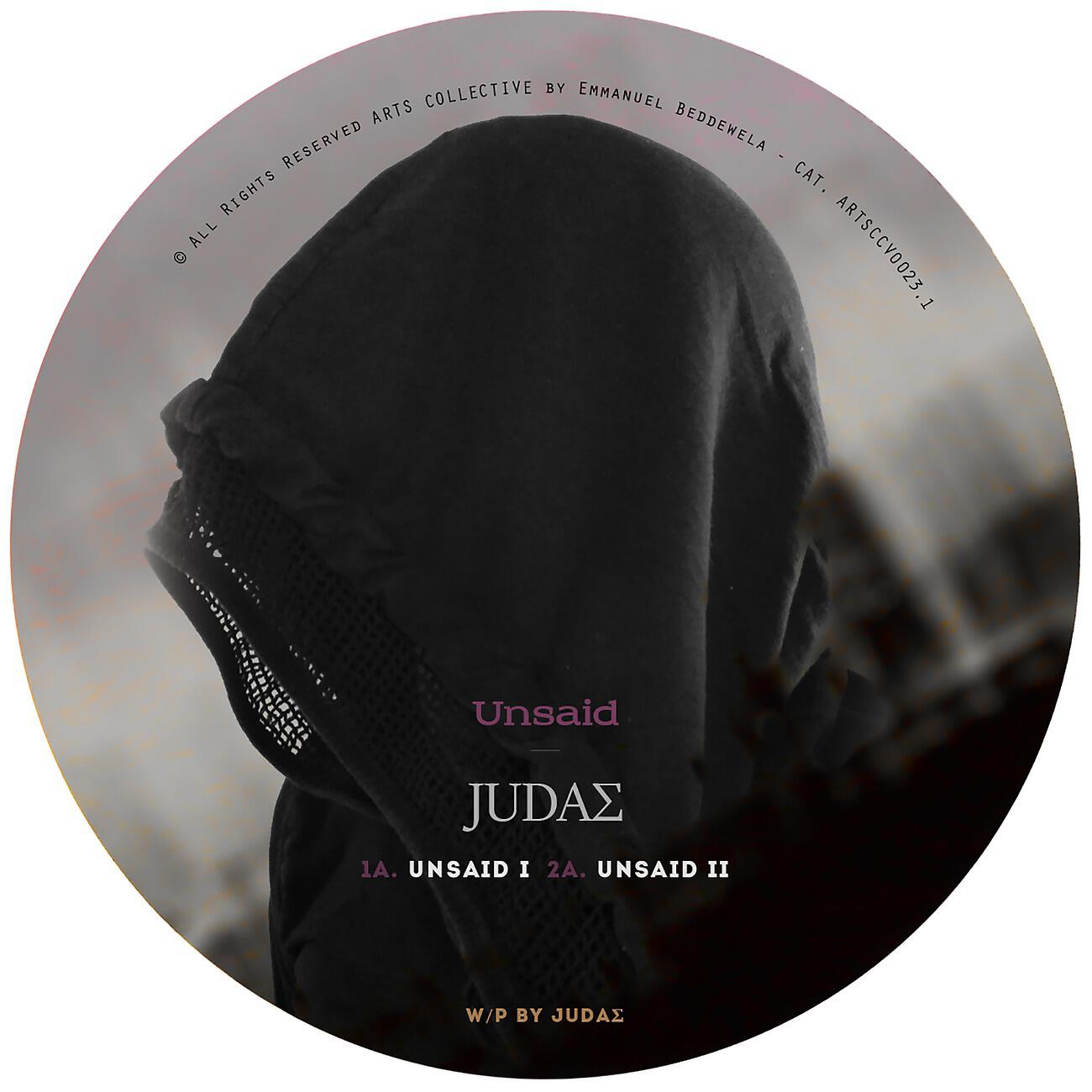 Релиз Unsaid Pt. I