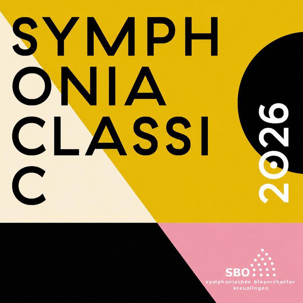 Symphonisches Blasorchester Kreuzlingen