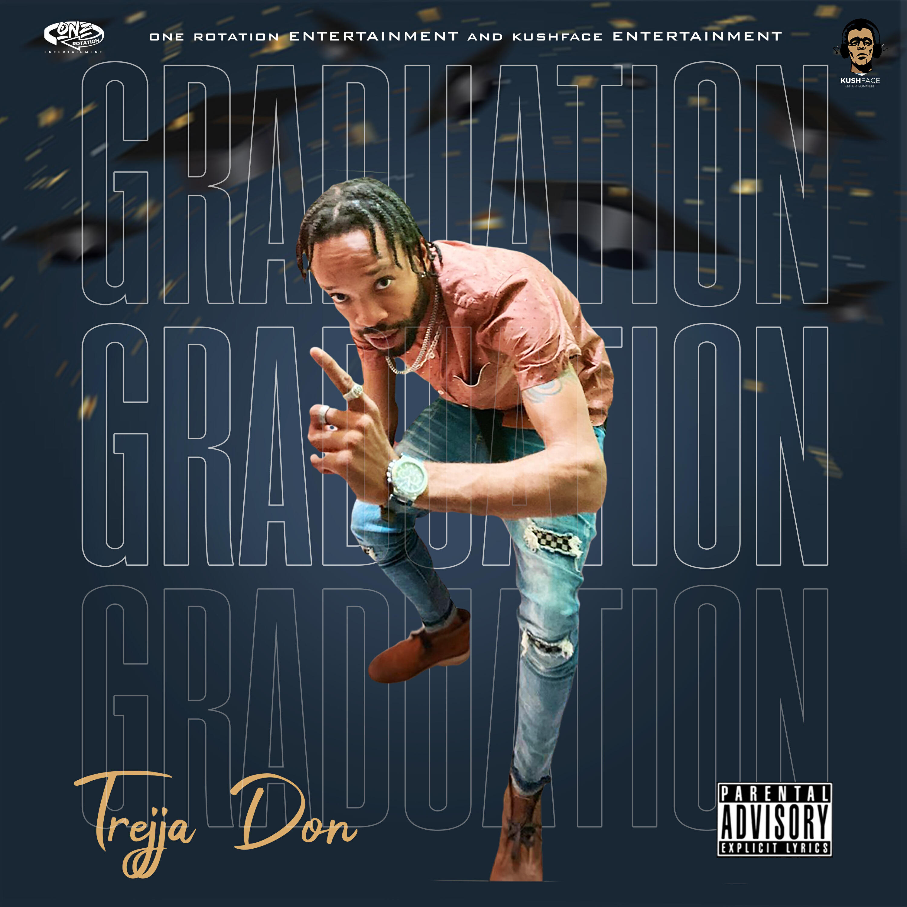 Релиз Graduation