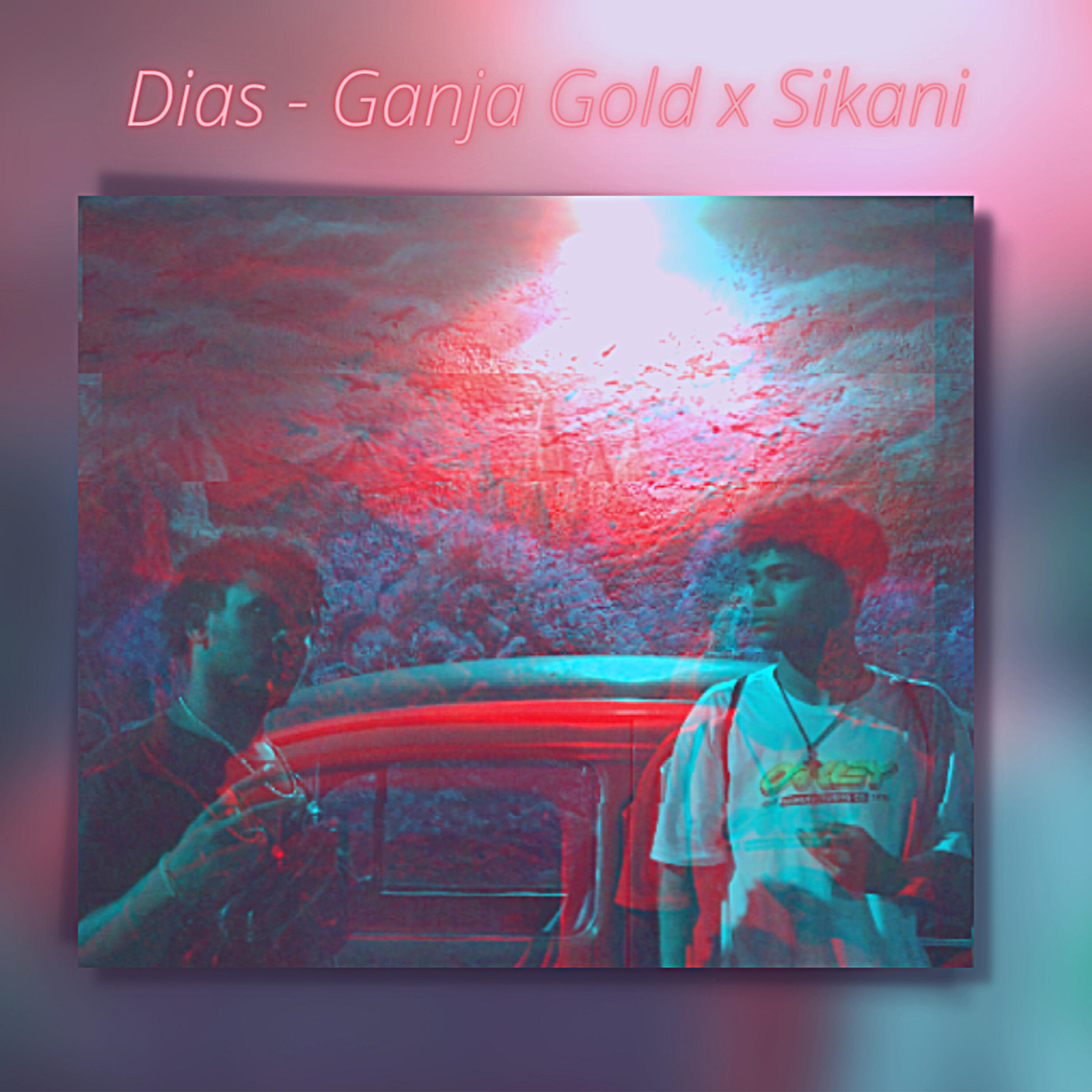 Релиз Ganja Gold (Speed)