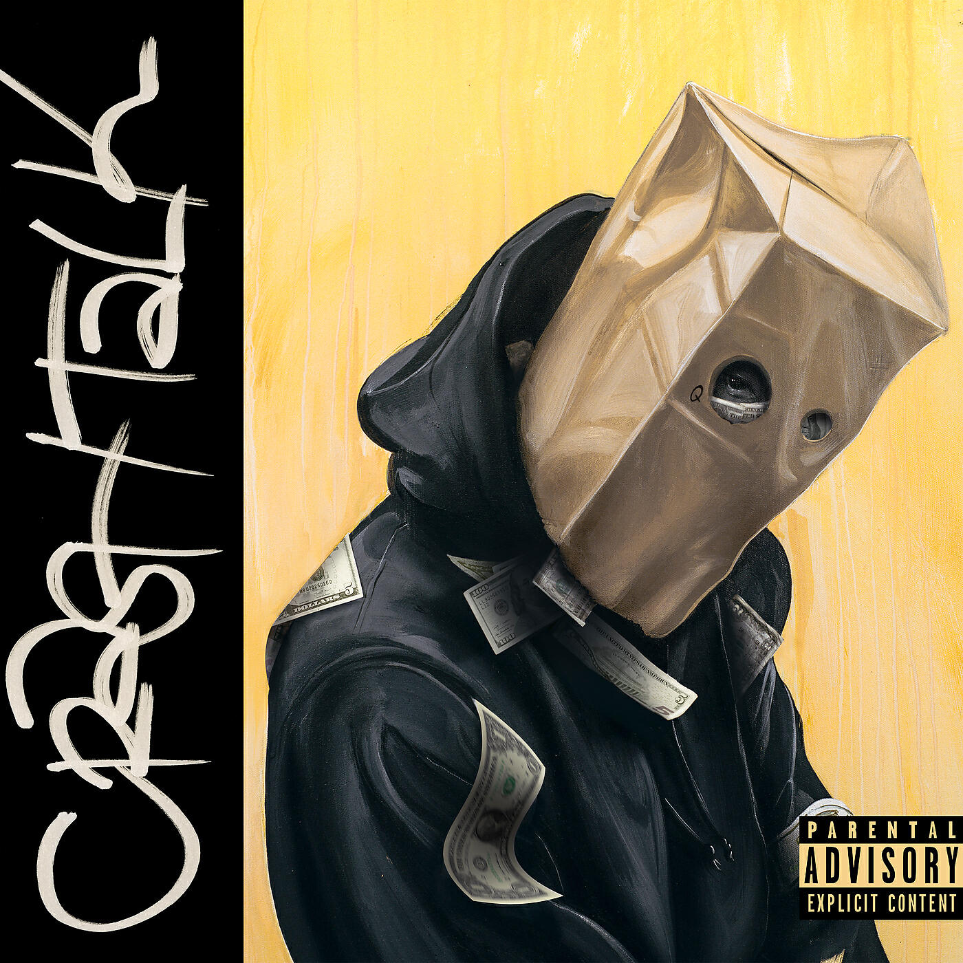 Скачать песню ScHoolboy Q, Kid Cudi - Dangerous бесплатно в MP3 для Android и iOS