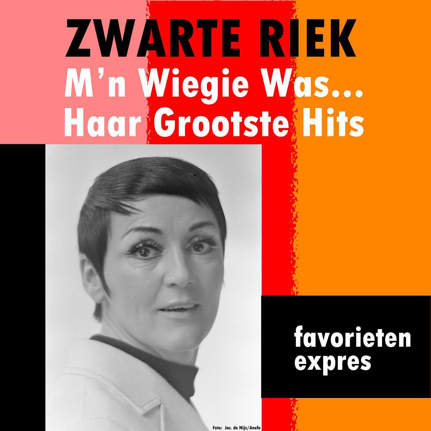 Zwarte Riek
