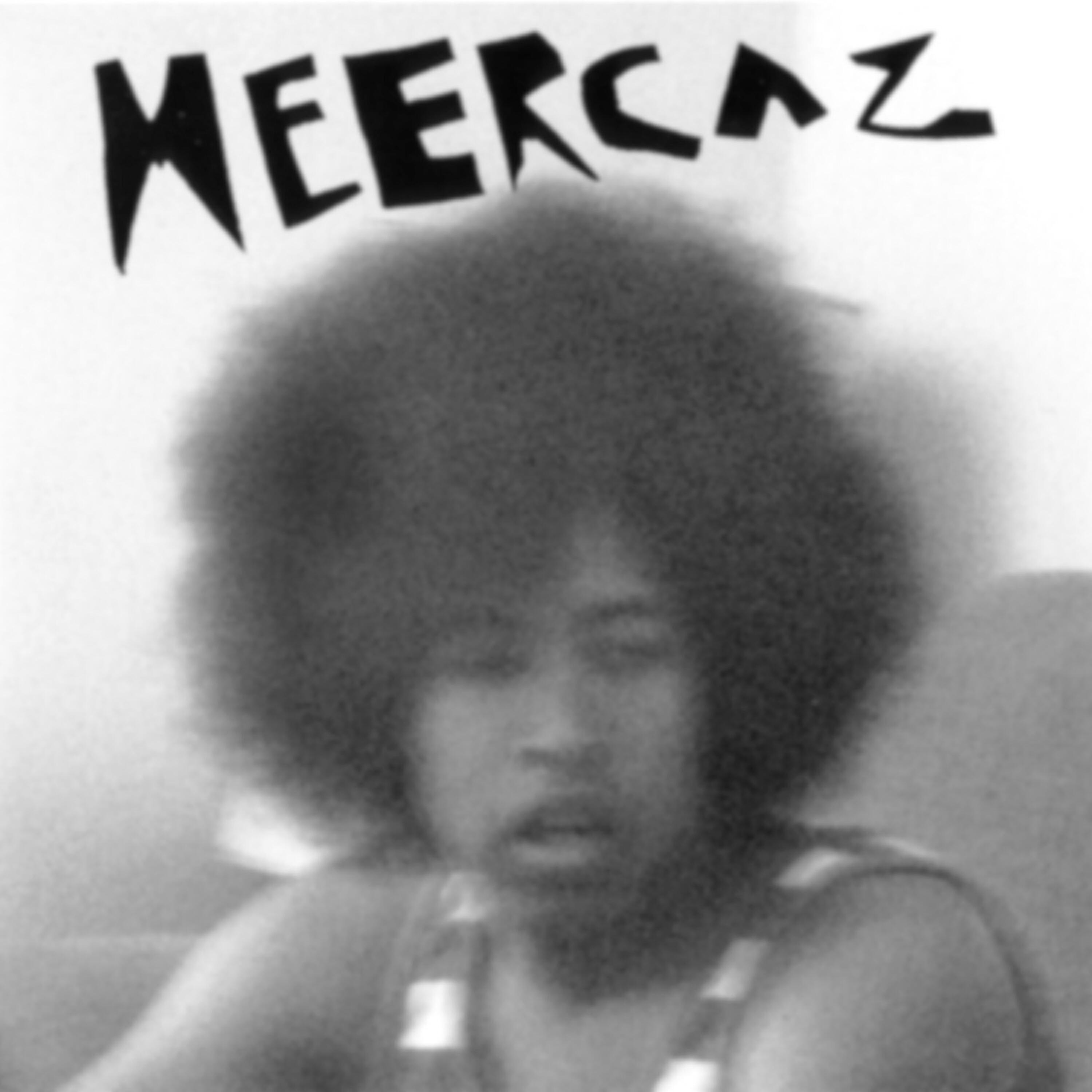 Релиз Meercaz