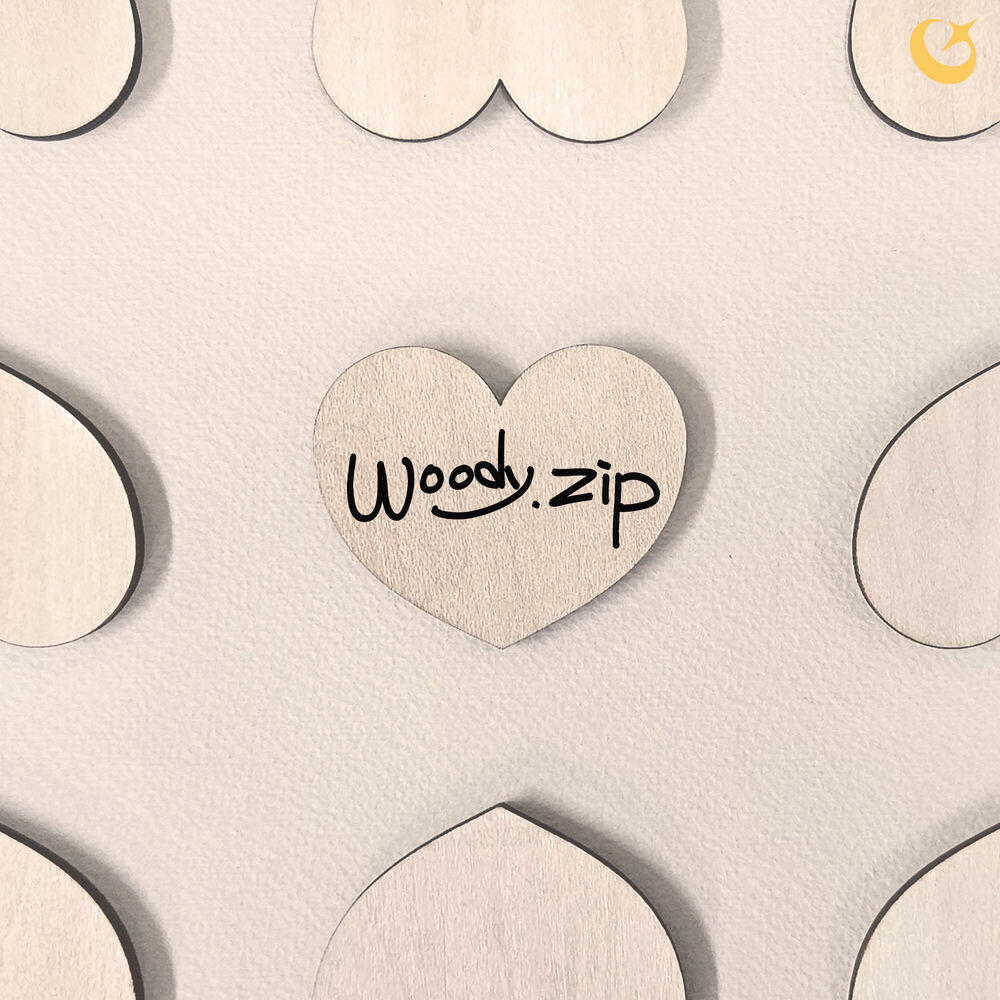 Релиз Woody.zip