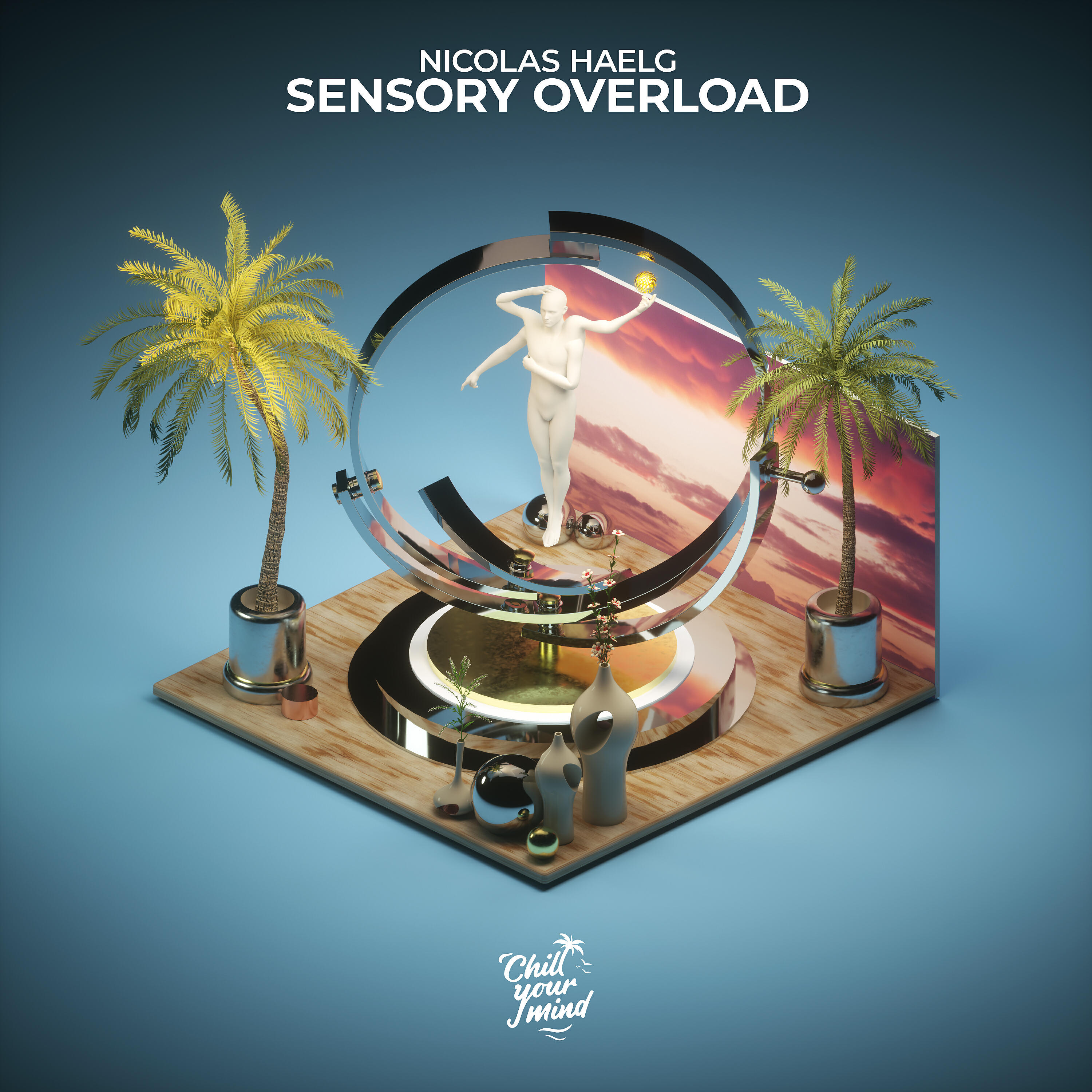 Релиз Sensory Overload
