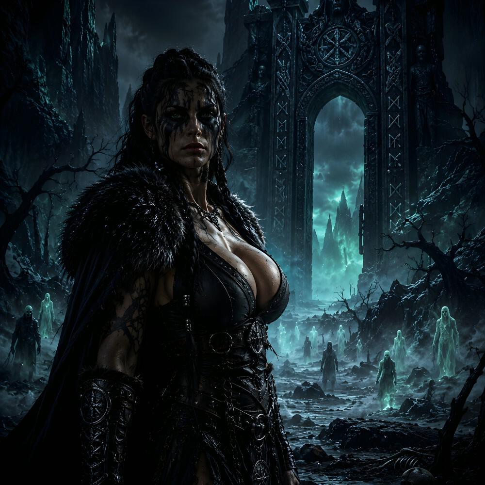 Релиз Helheim