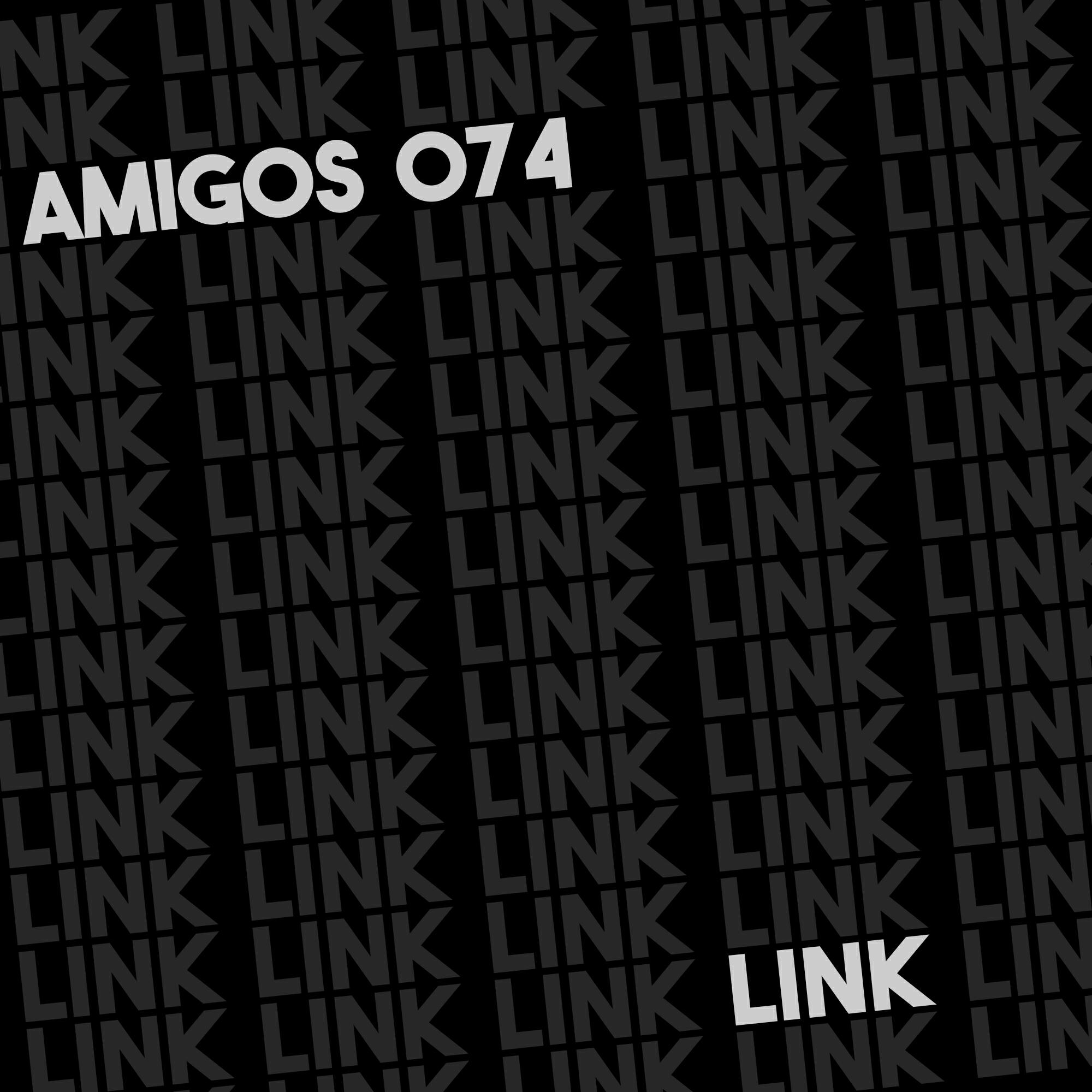 Релиз Amigos 074 - Link Bombs