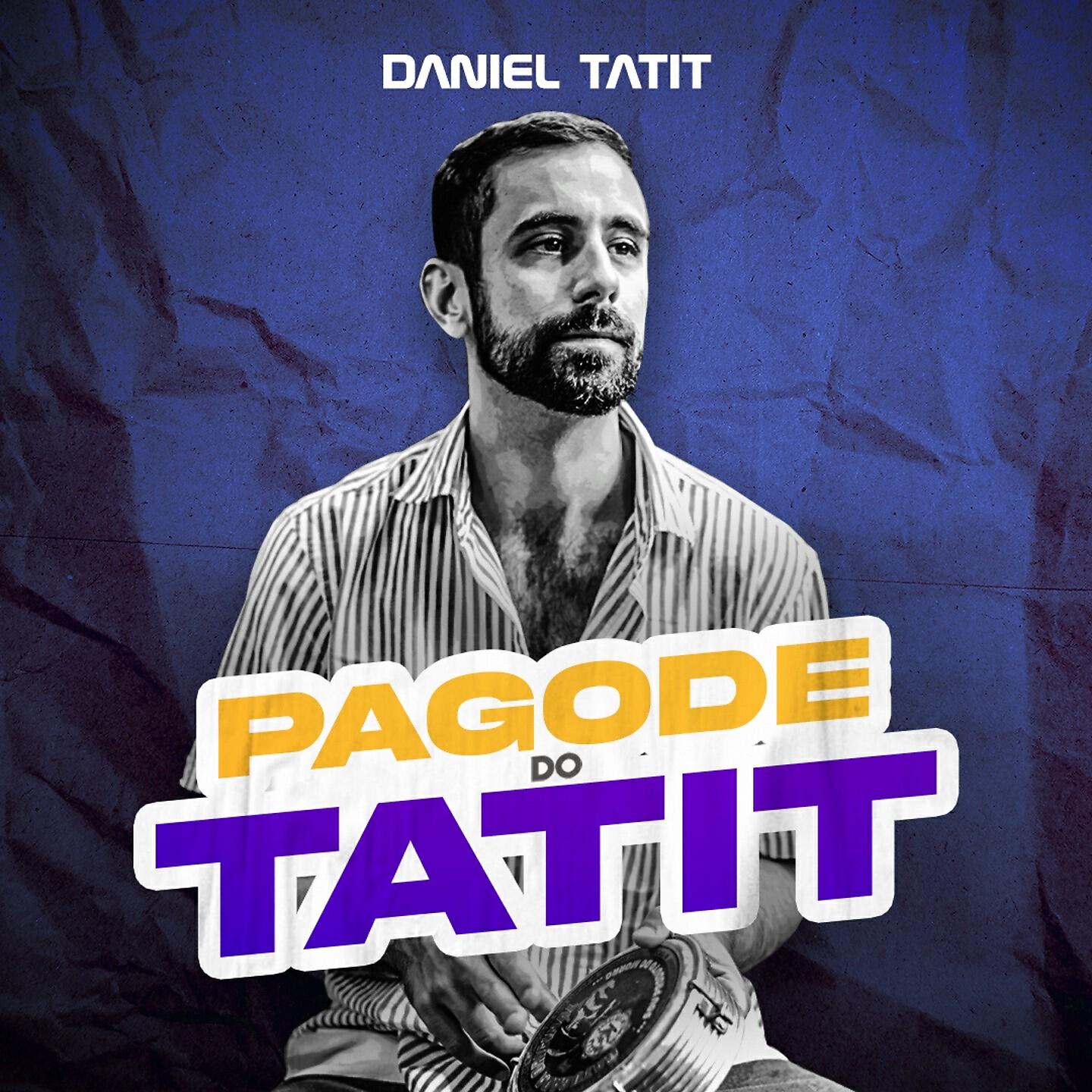 Релиз Pagode do Tatit