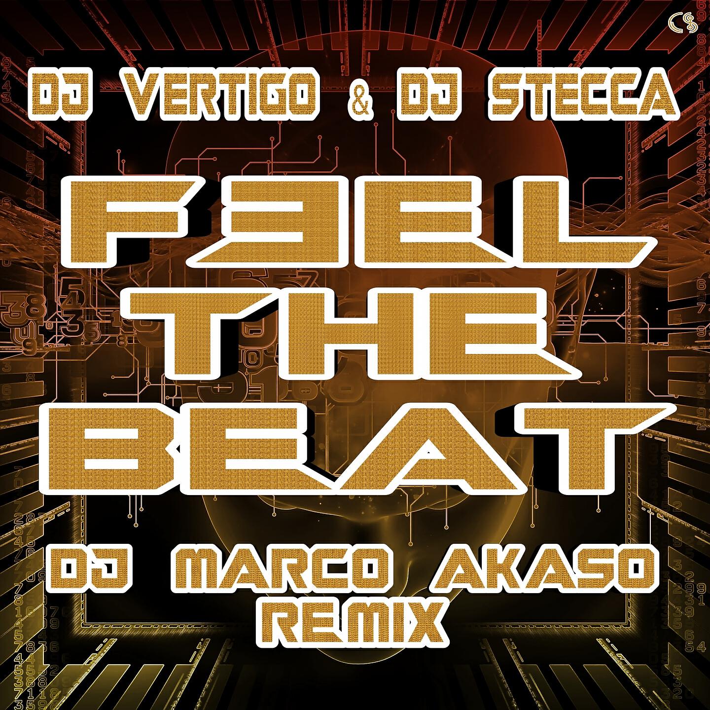 Релиз Feel The Beat