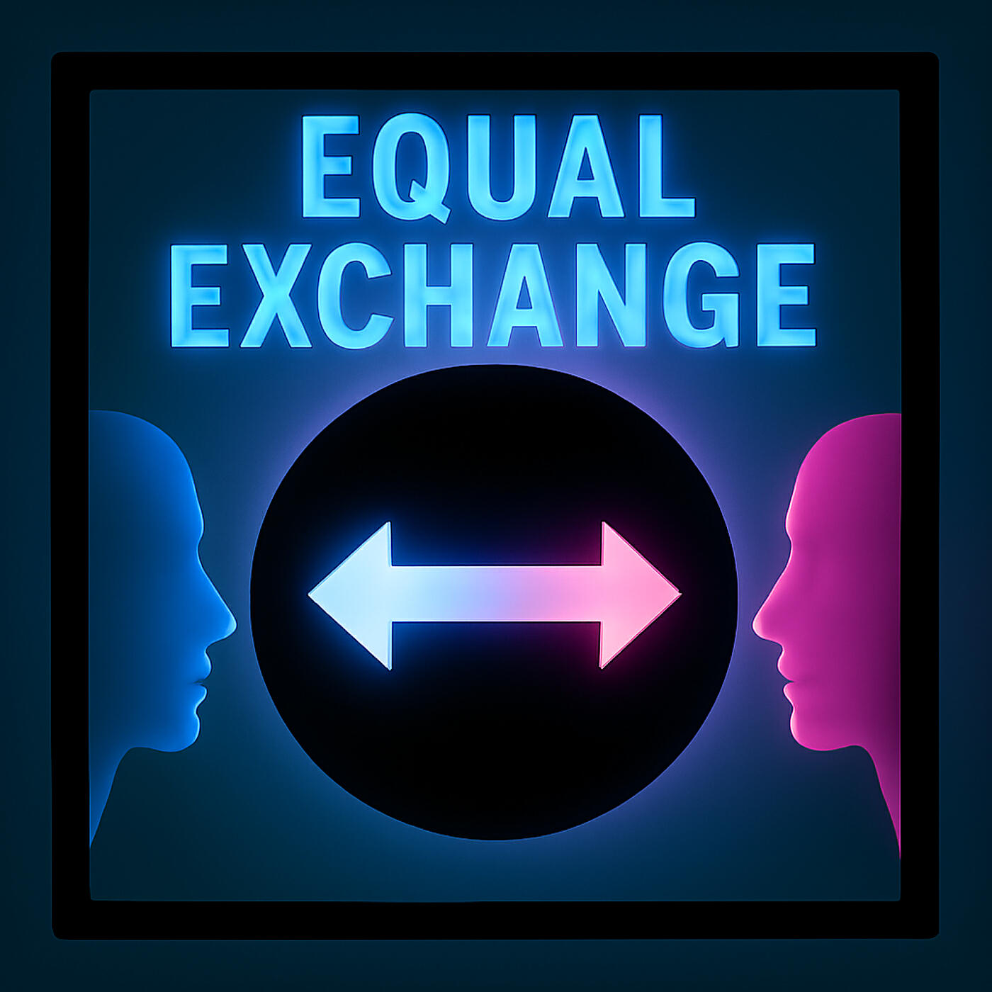 Релиз Equal Exchange
