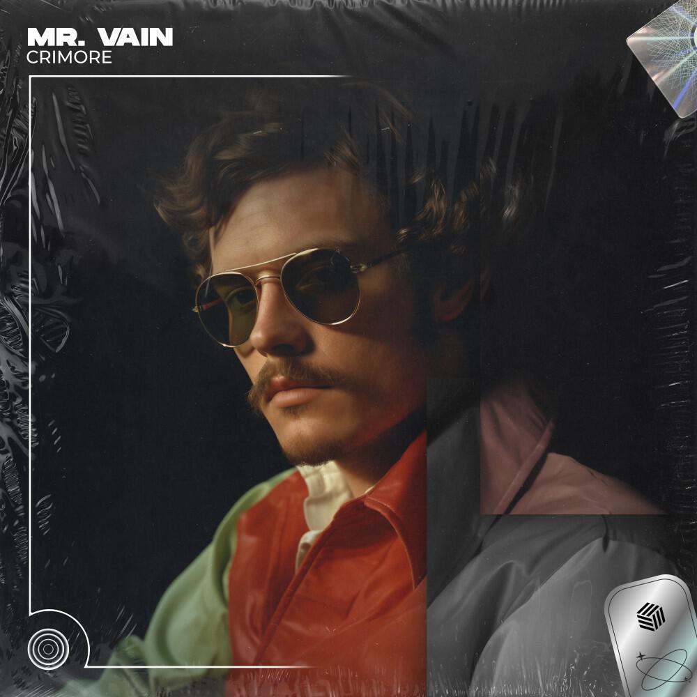 Релиз Mr. Vain