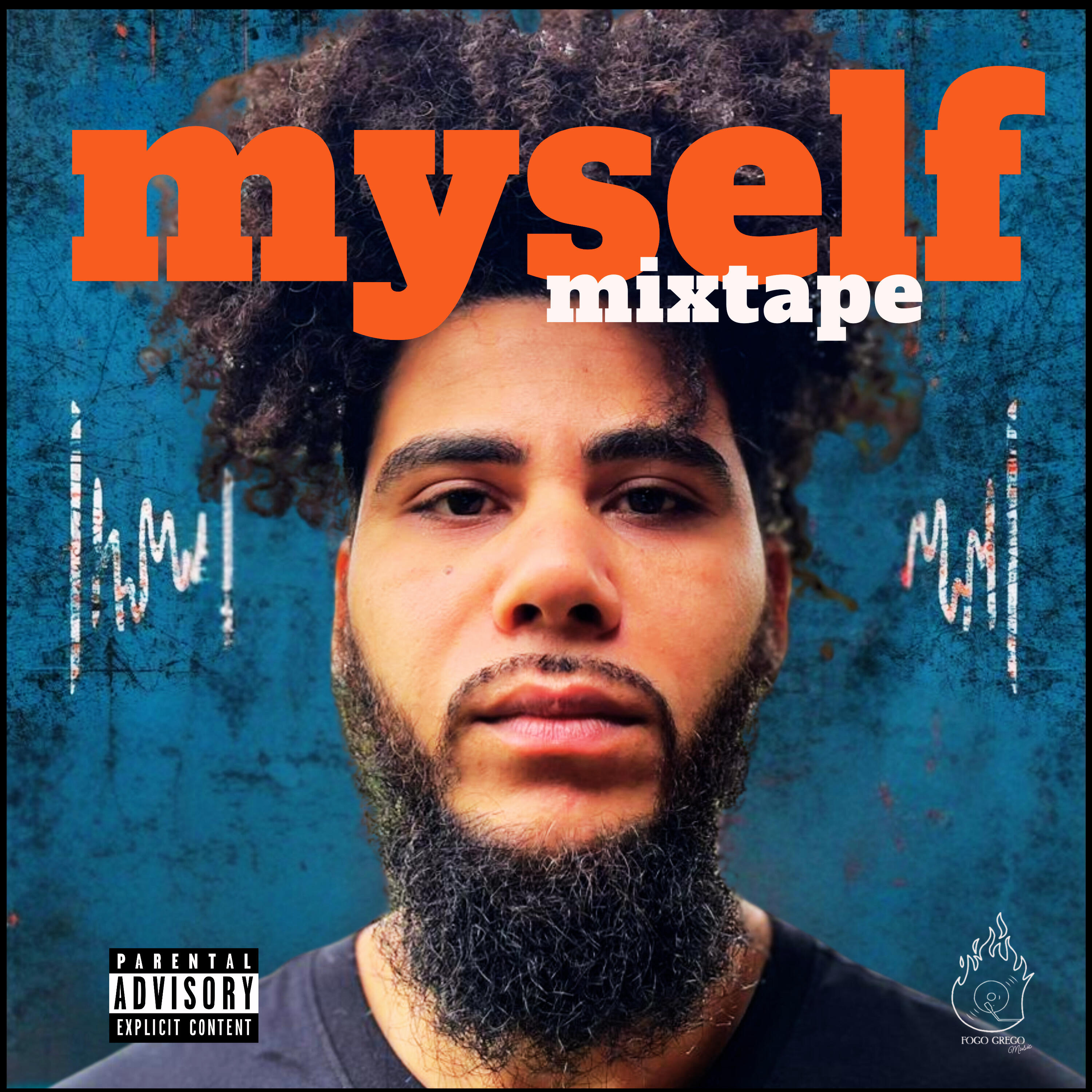 Релиз Myself Mixtape
