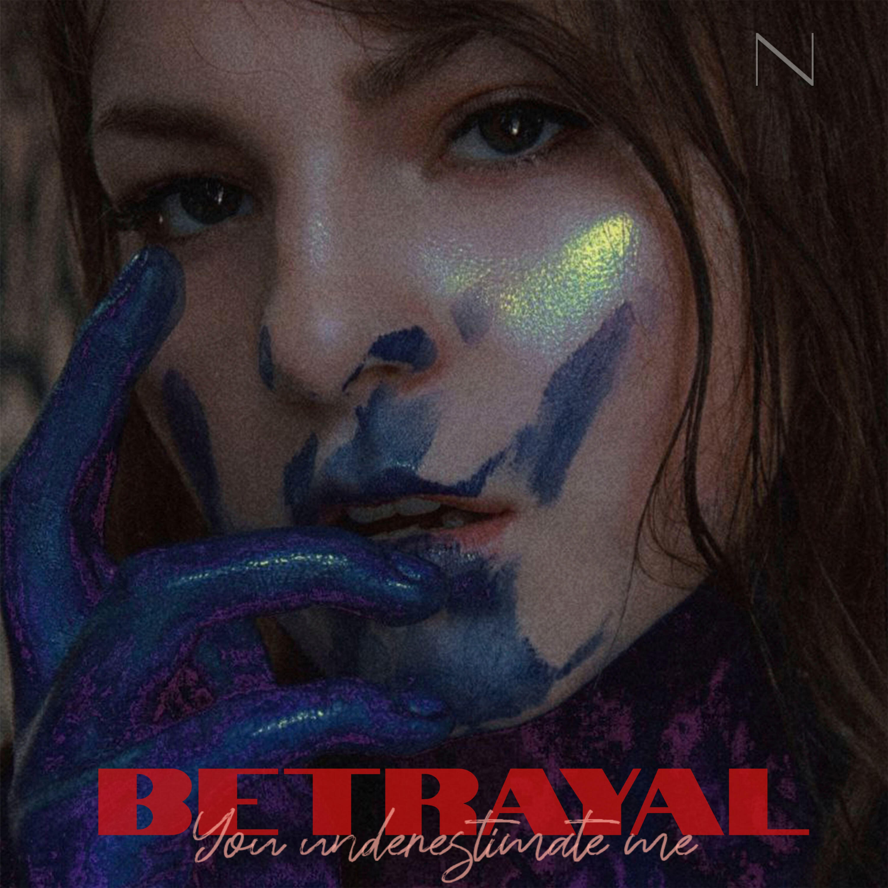 Релиз Betrayal