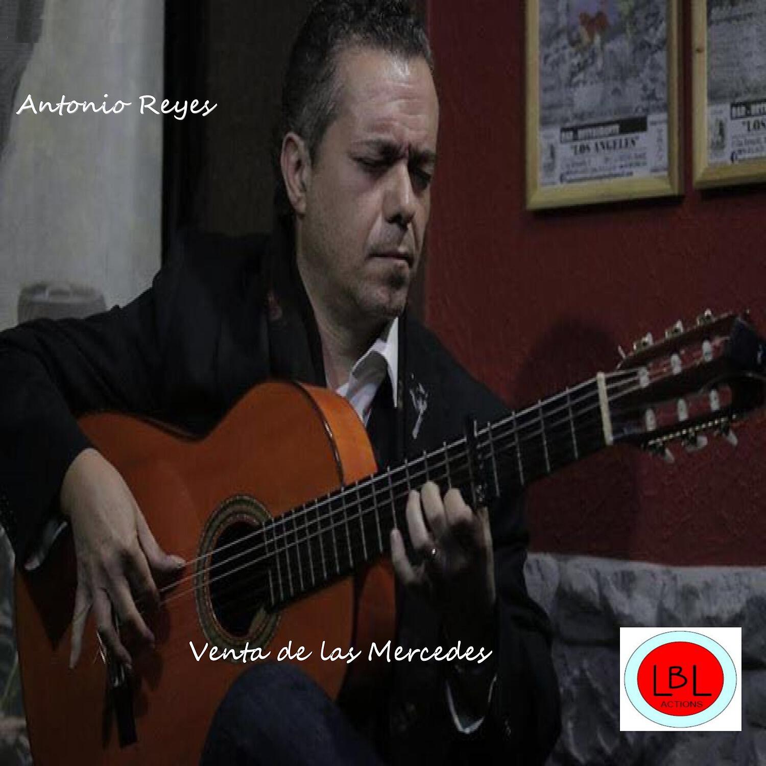 Релиз Venta de las Mercedes