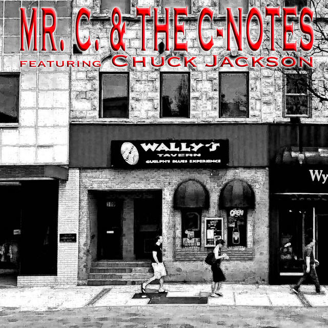 Mr. C.