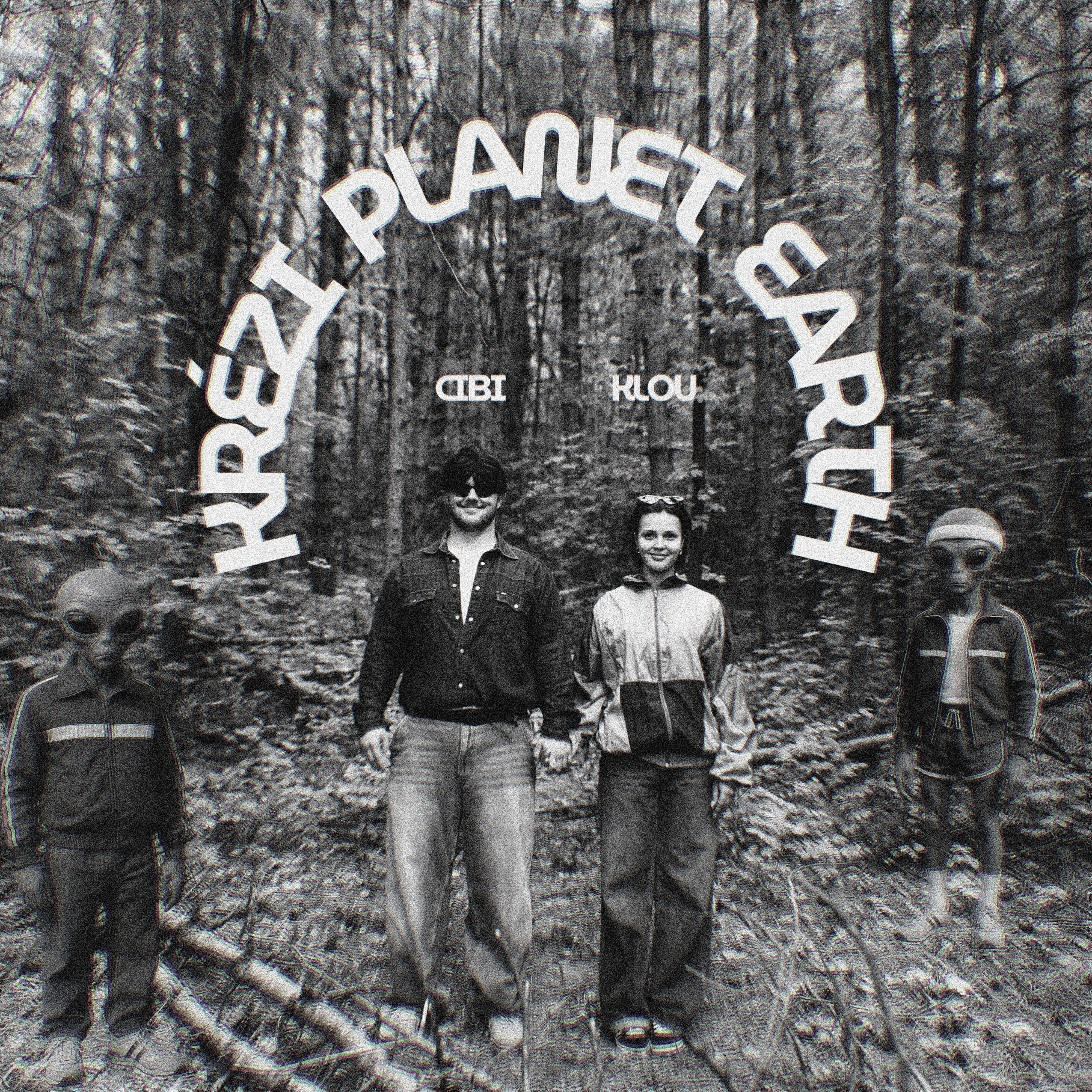 Релиз krézi planet earth