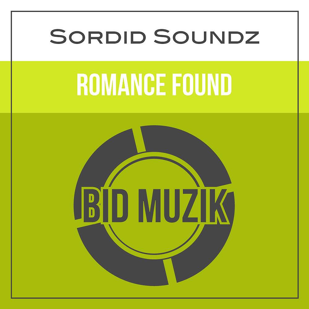Релиз Romance Found (Original Mix)