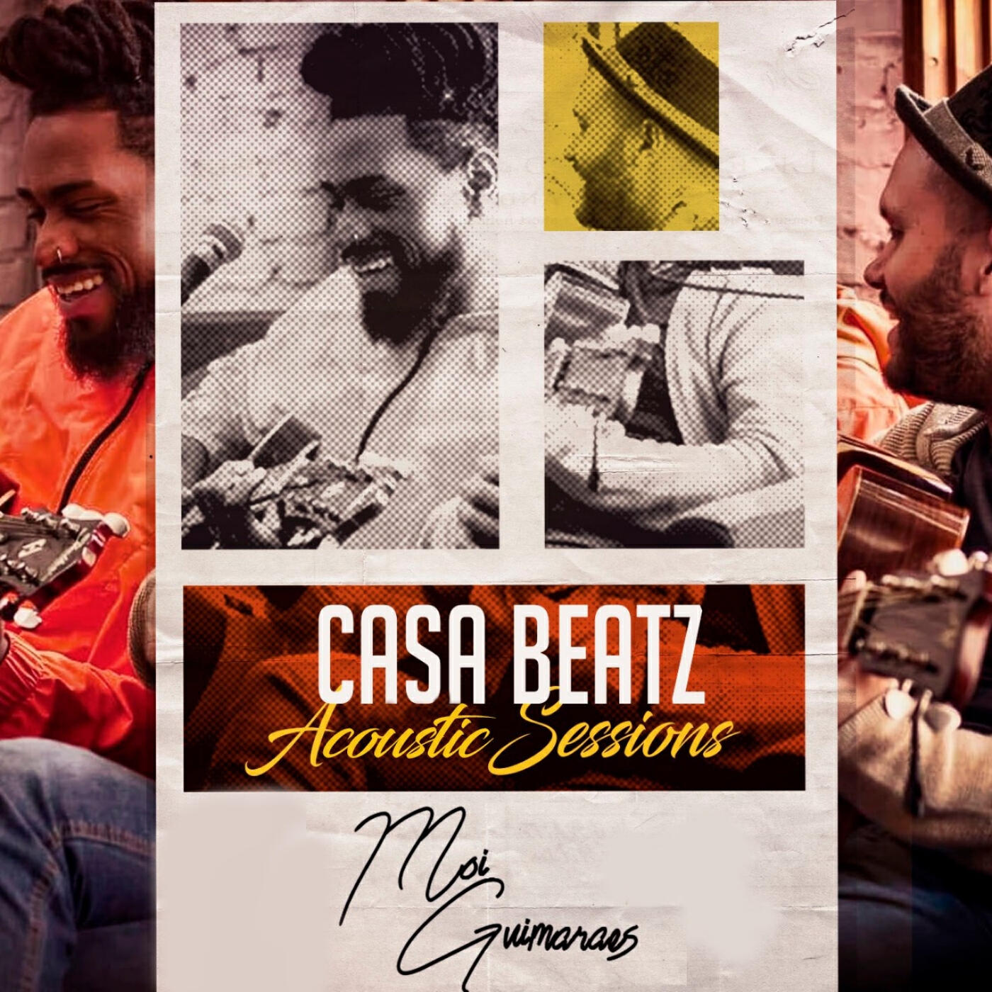 Casa Beatz