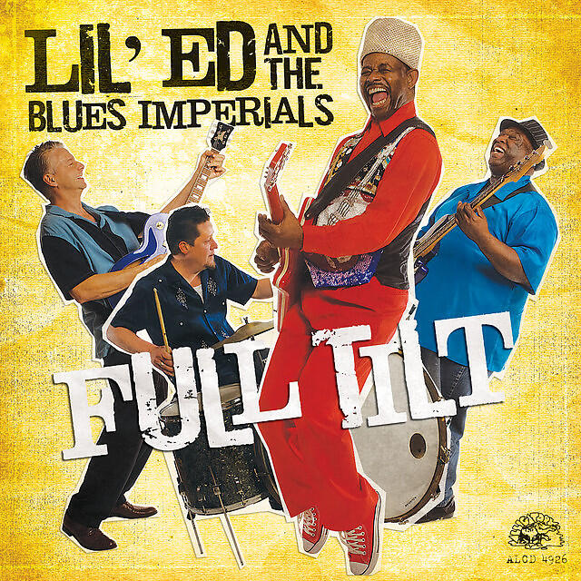 Релиз Full Tilt
