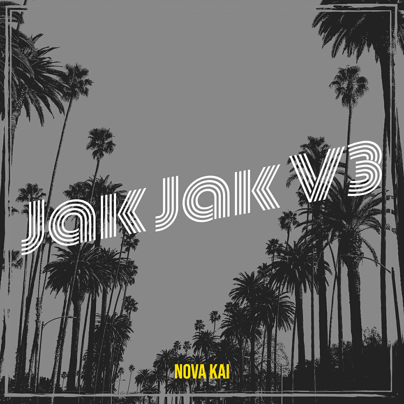 Релиз Jak Jak, Vol.3